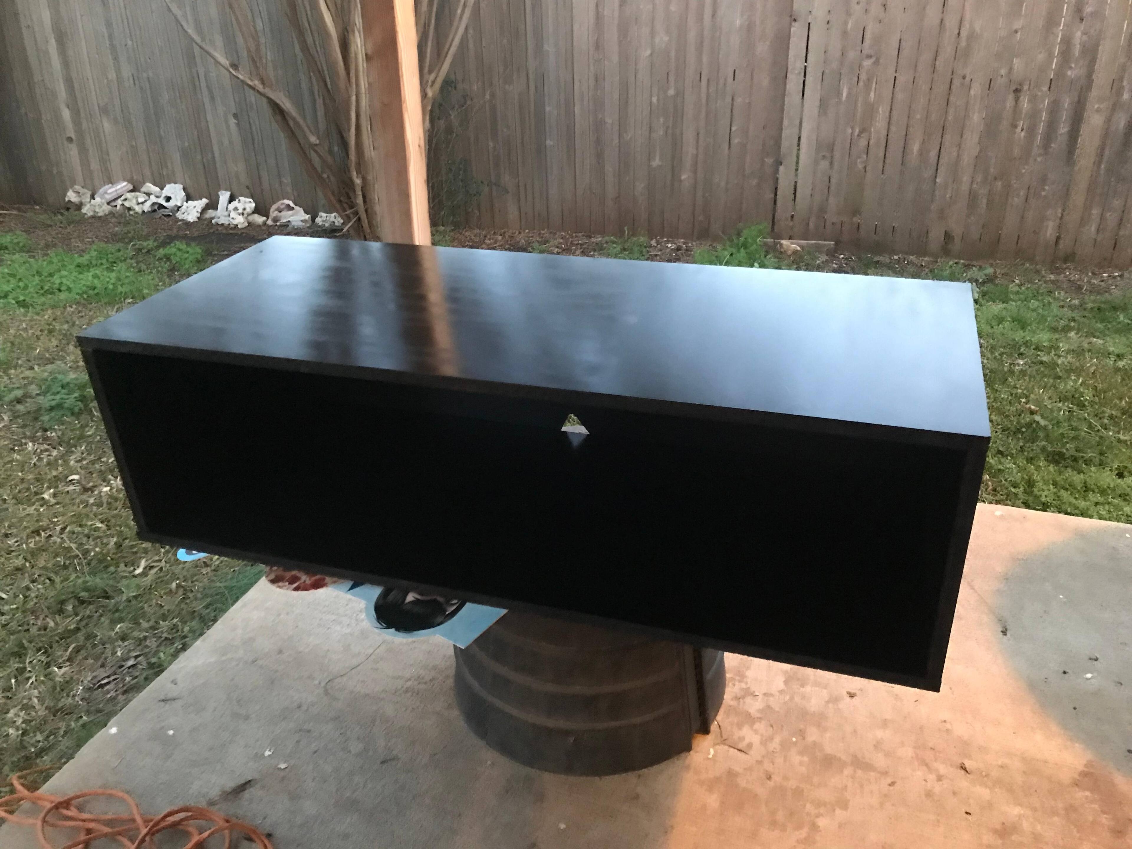 Built for my albums, click to load a larger version