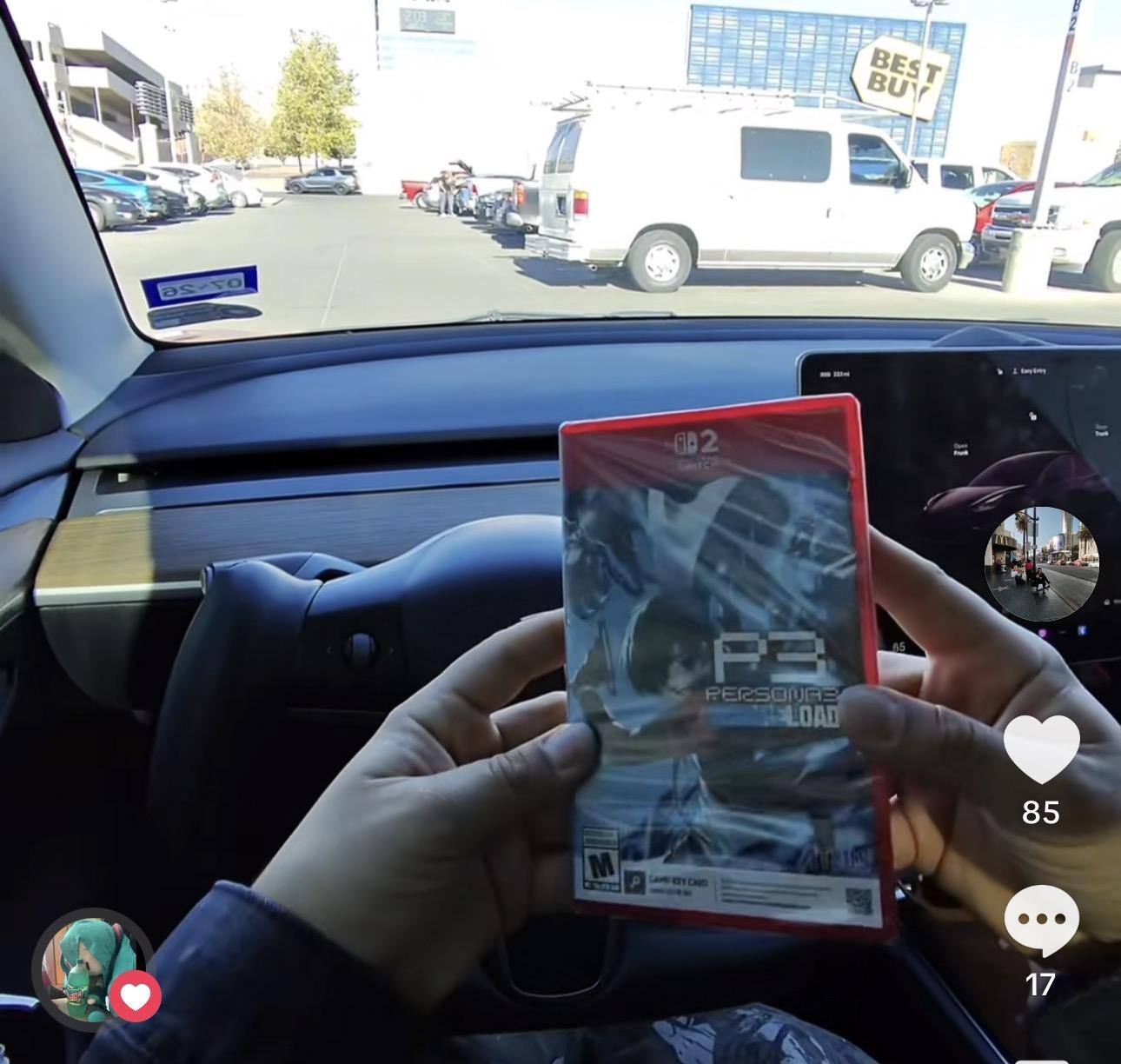 Customer provided image, click to load a larger version