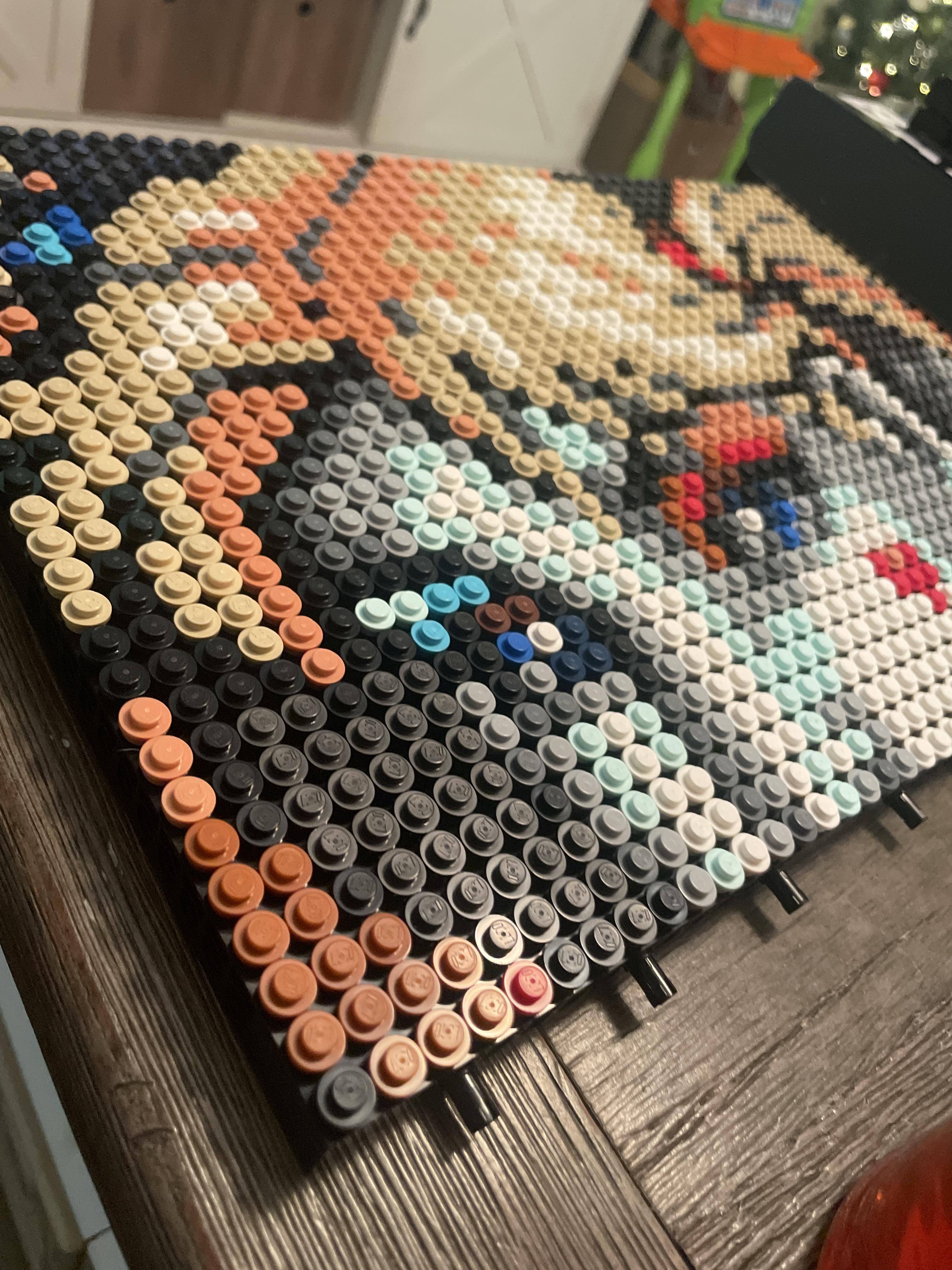 Customer provided image, click to load a larger version