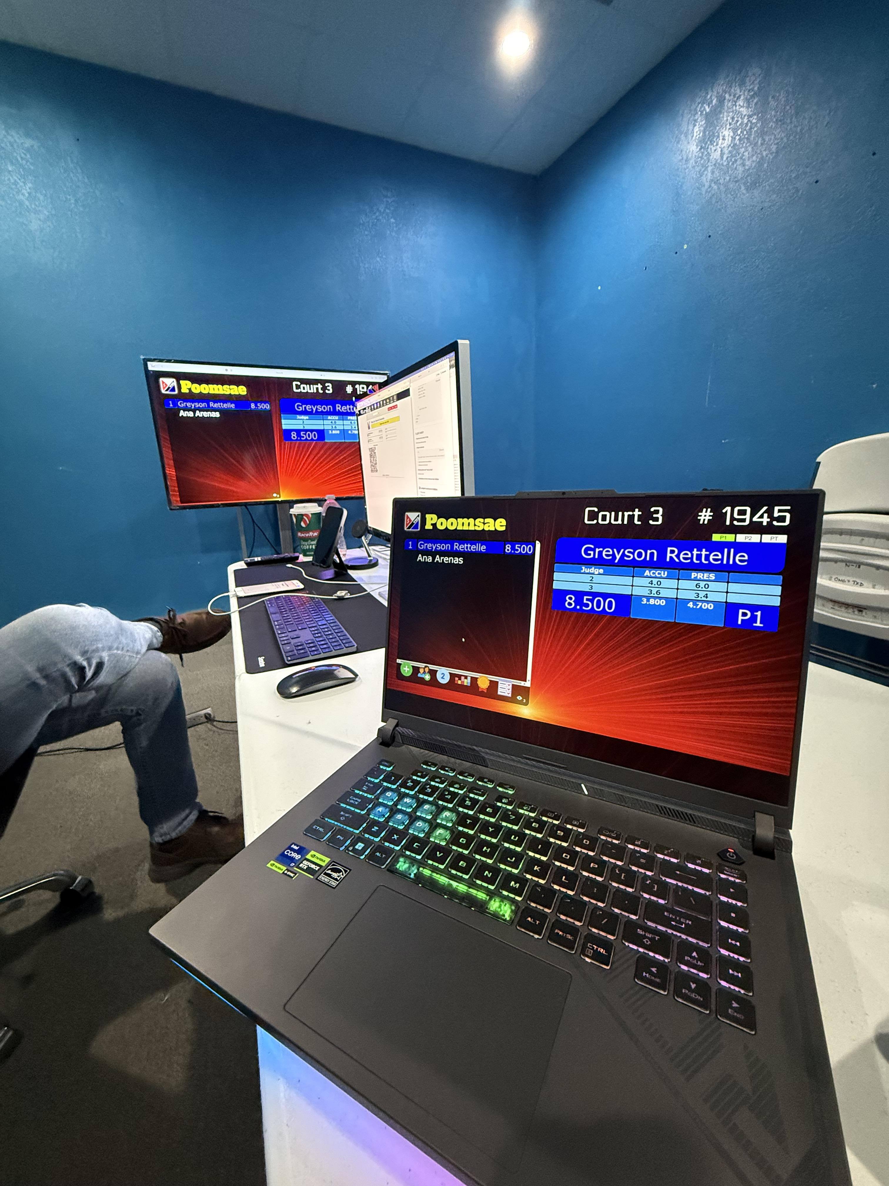 Customer provided, click to load a larger version