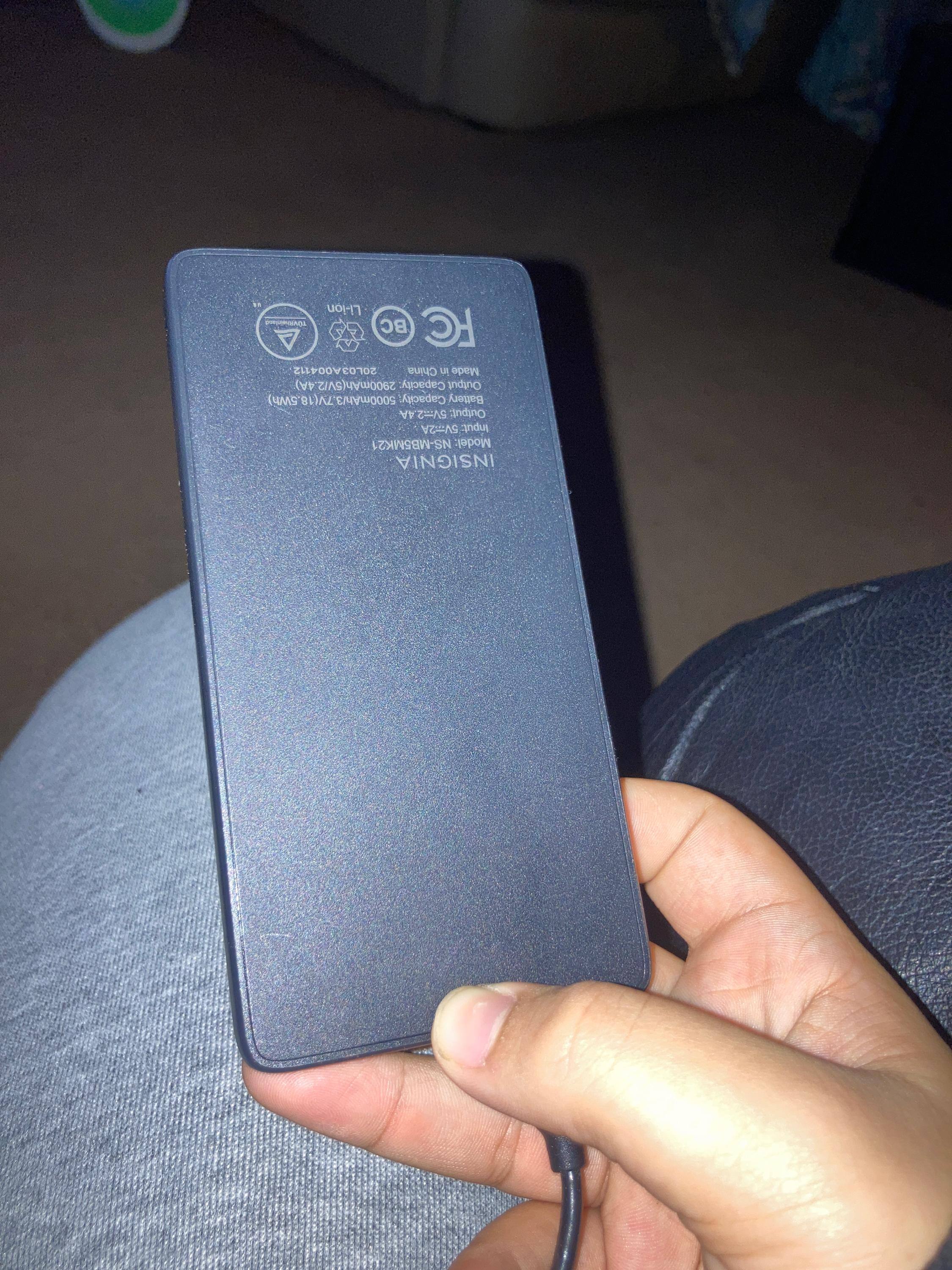 Customer provided image, click to load a larger version