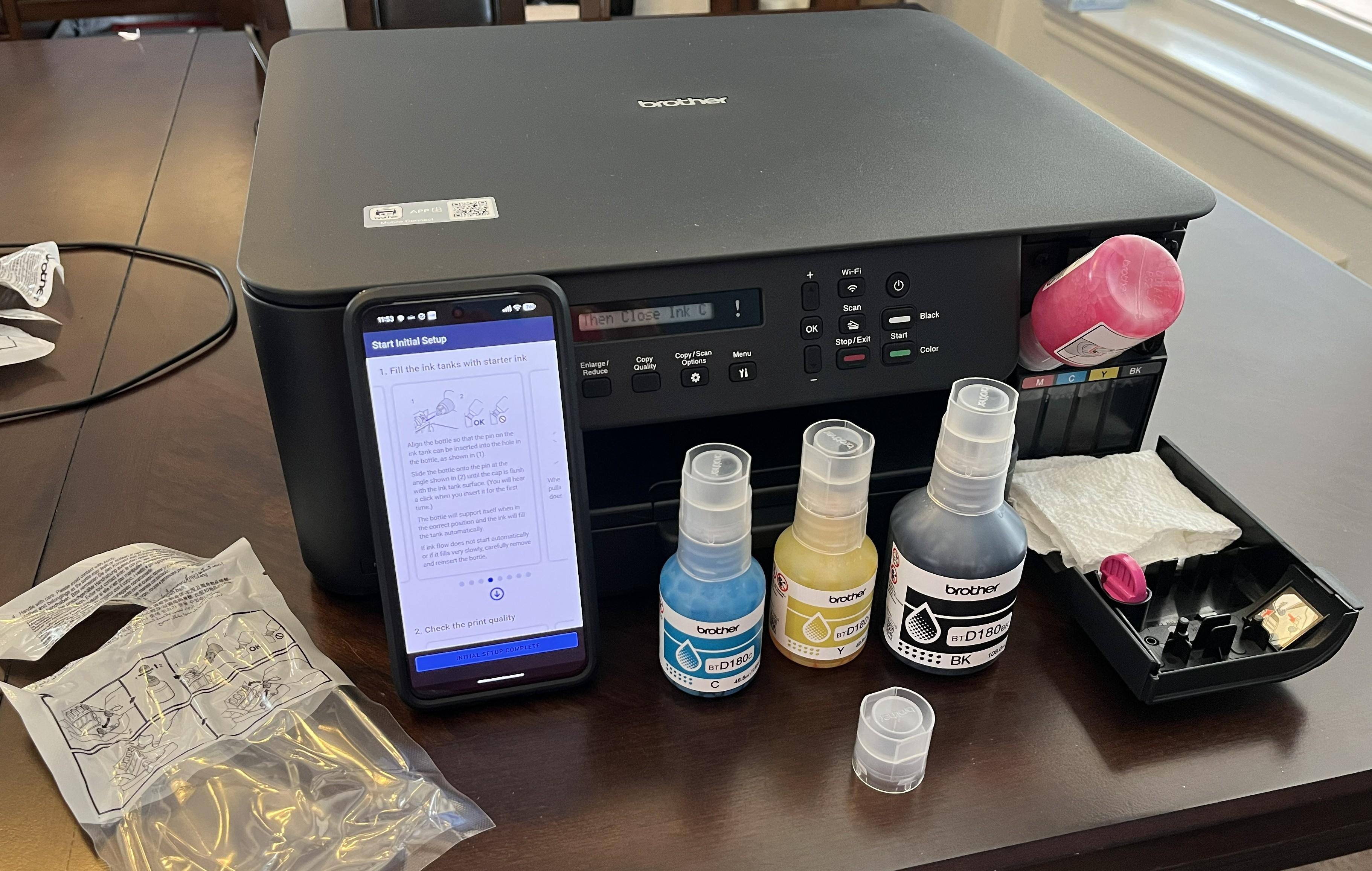 Filling ink, click to load a larger version