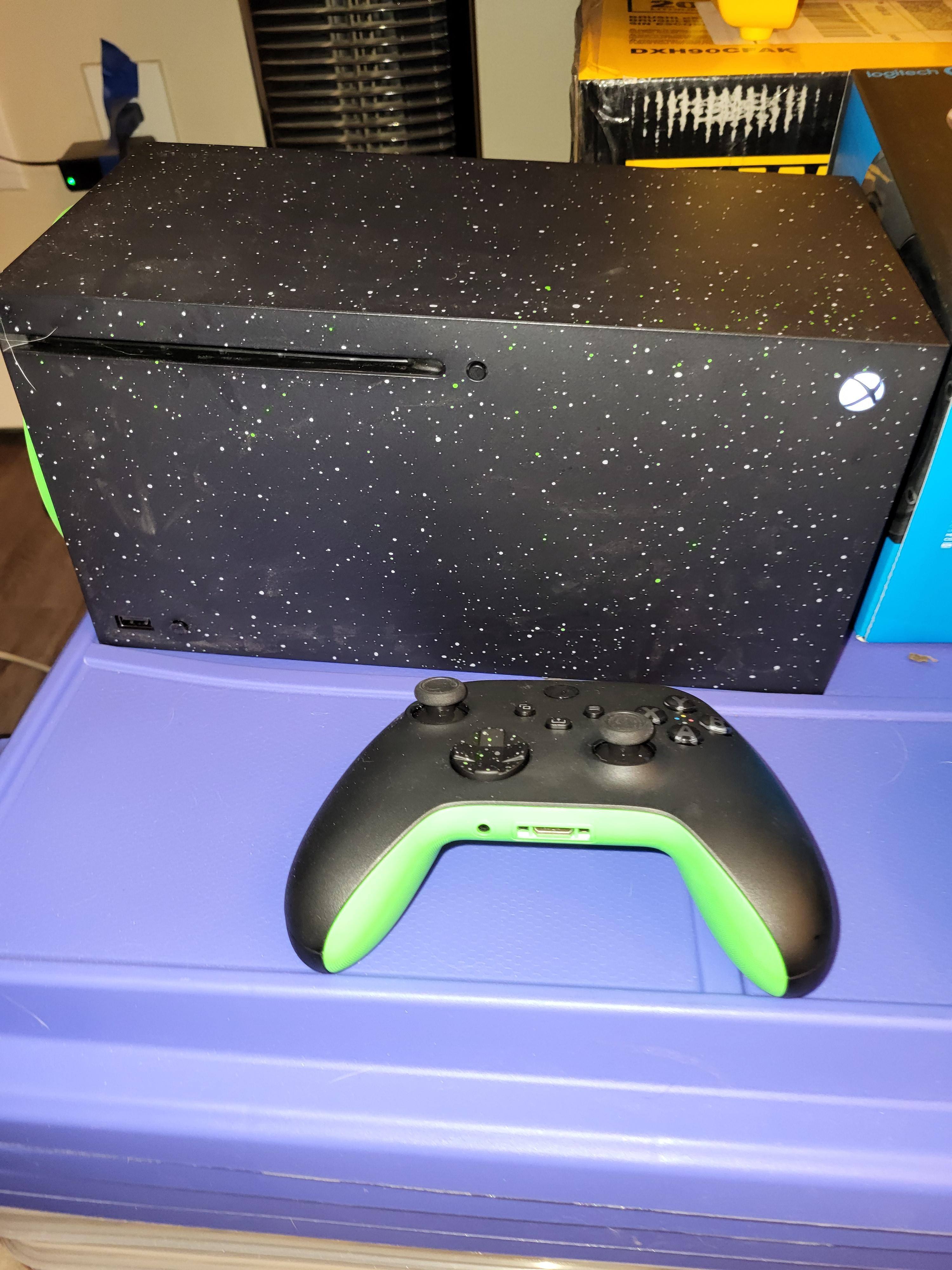 Customer provided, click to load a larger version