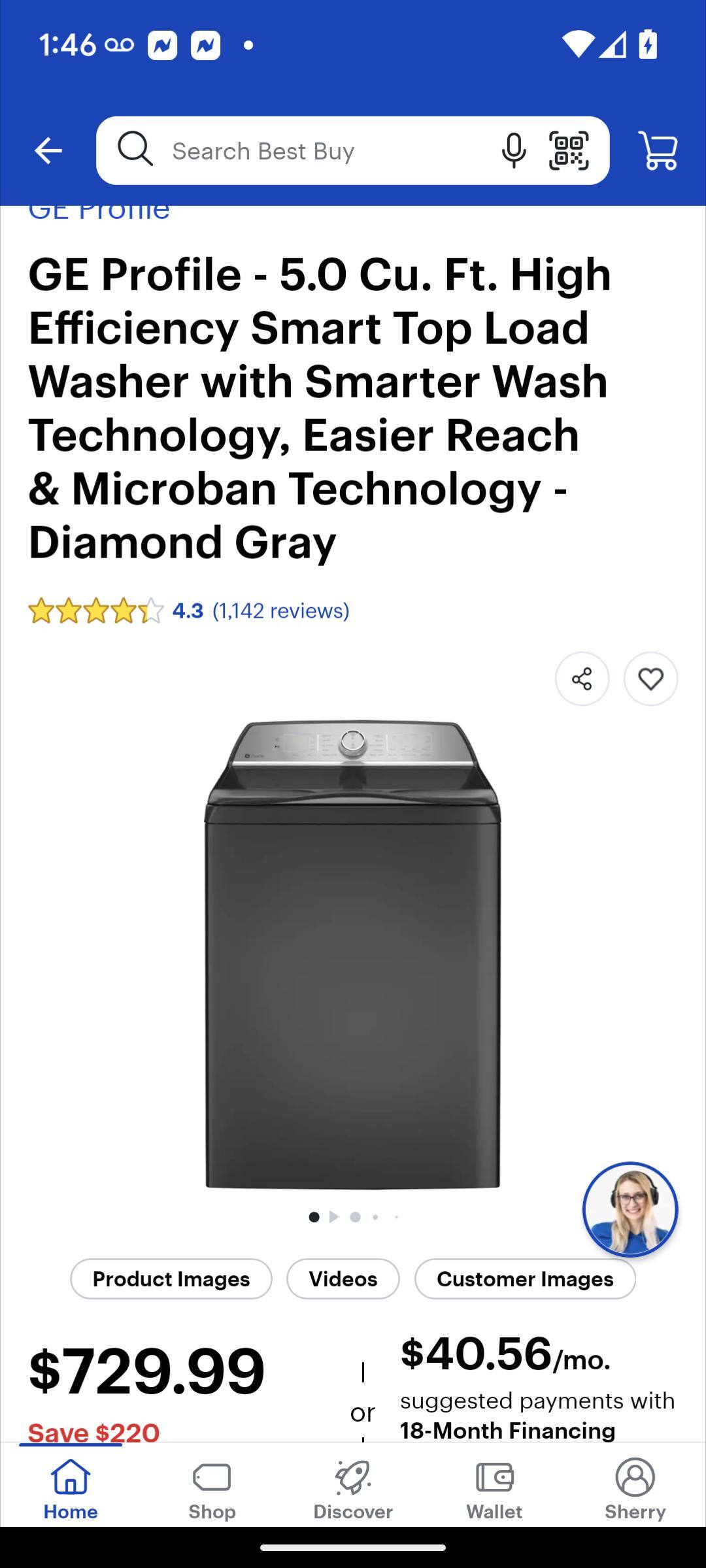 Customer provided, click to load a larger version