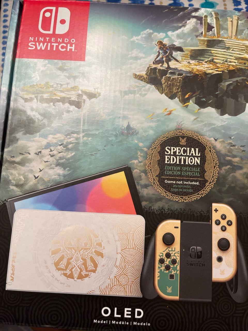 Customer provided, click to load a larger version