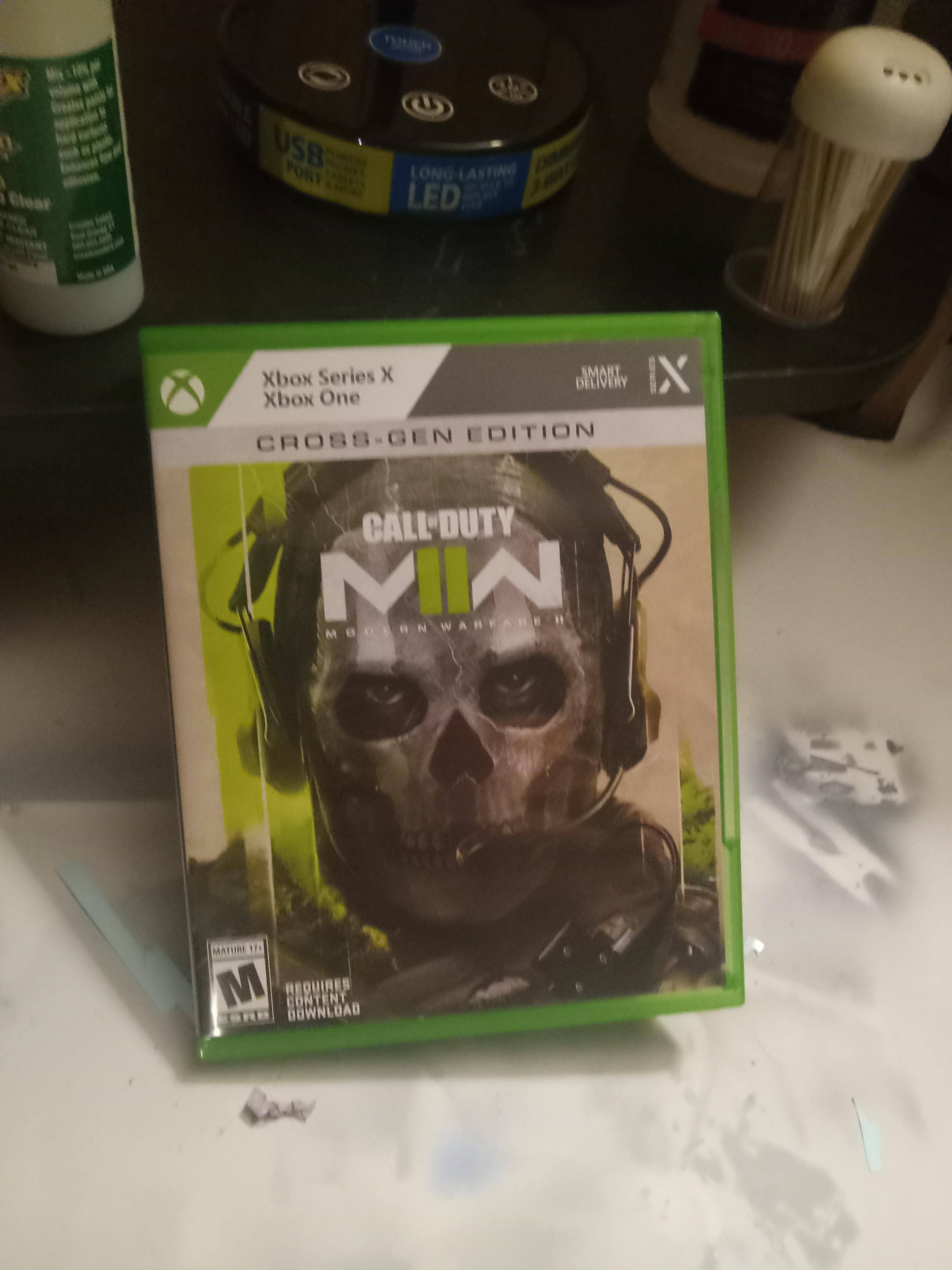 Customer provided, click to load a larger version