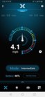 Nearly setting a new speed record for me, click to load a larger version
