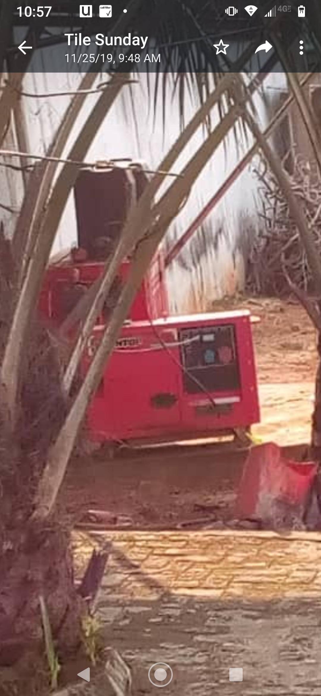 Customer provided image, click to load a larger version