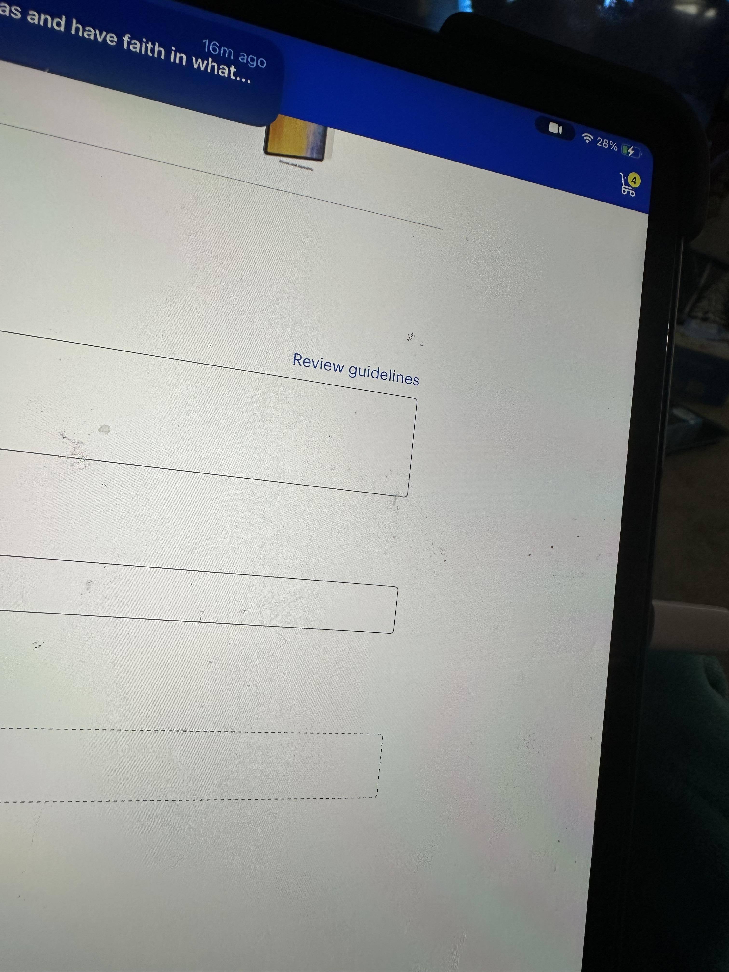 Customer provided image, click to load a larger version