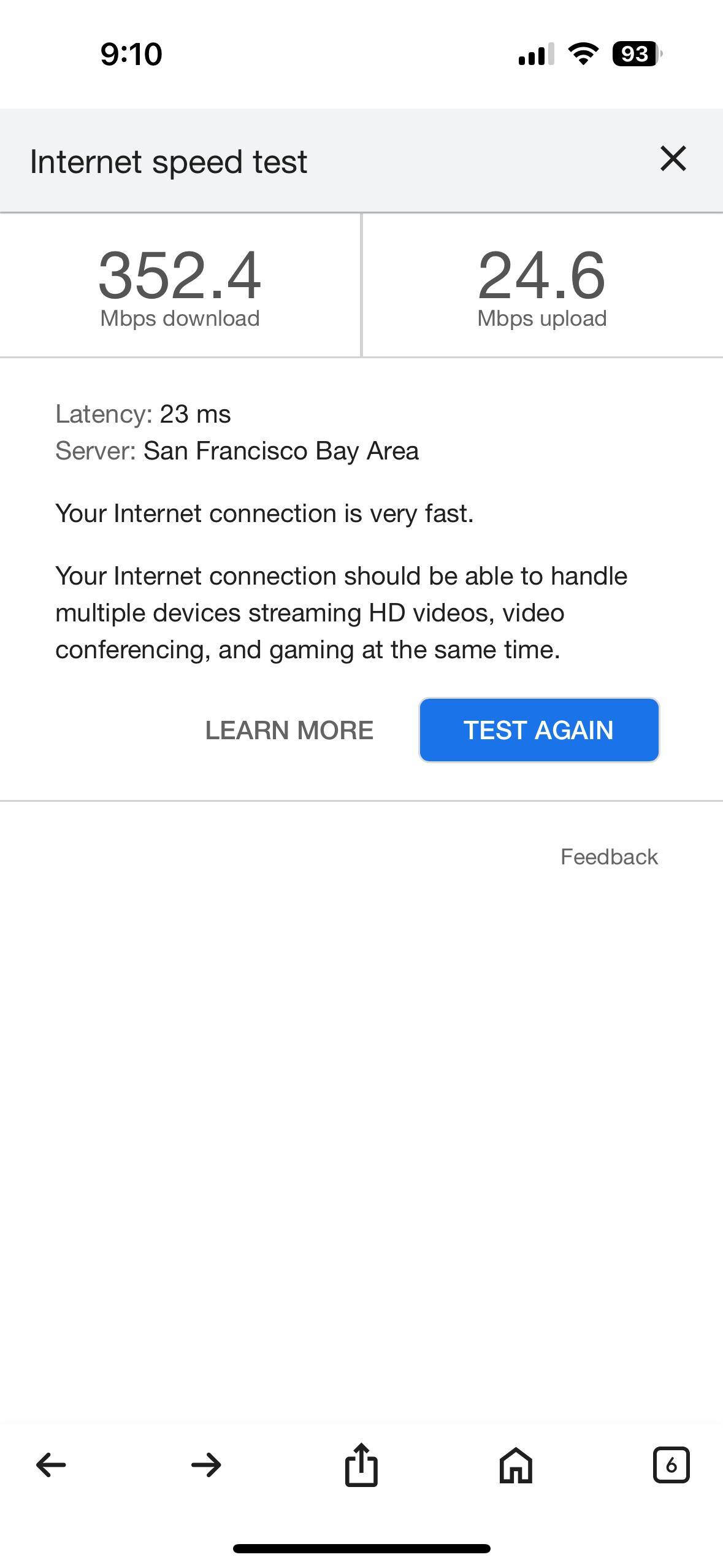 Customer provided image, click to load a larger version