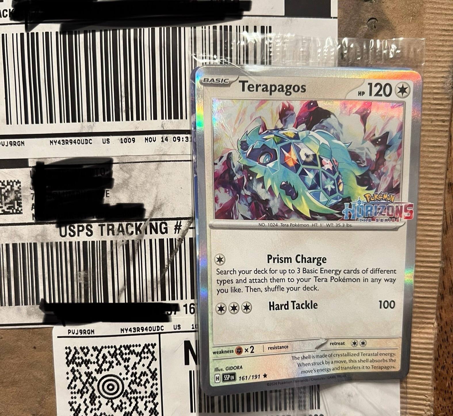 Customer provided image, click to load a larger version