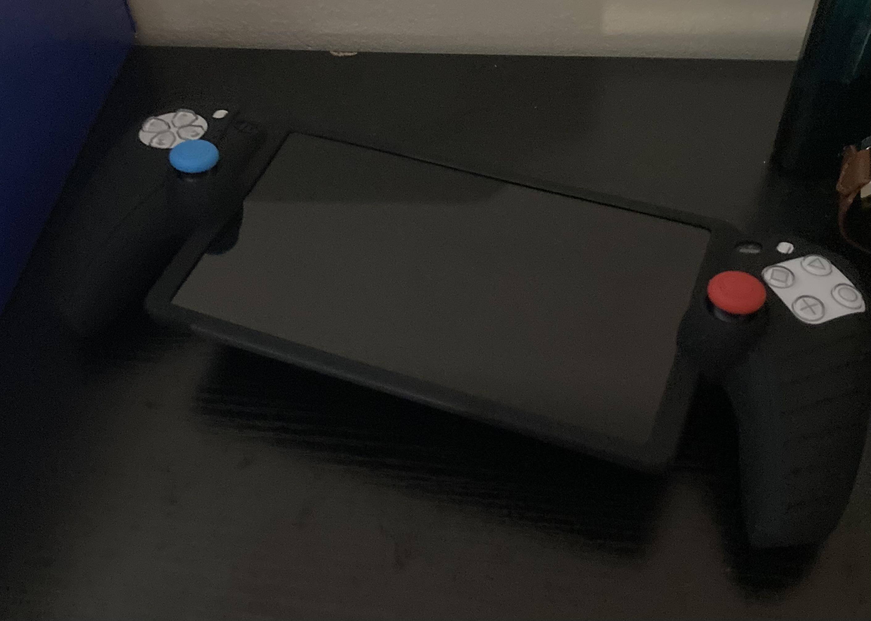 Customer provided, click to load a larger version