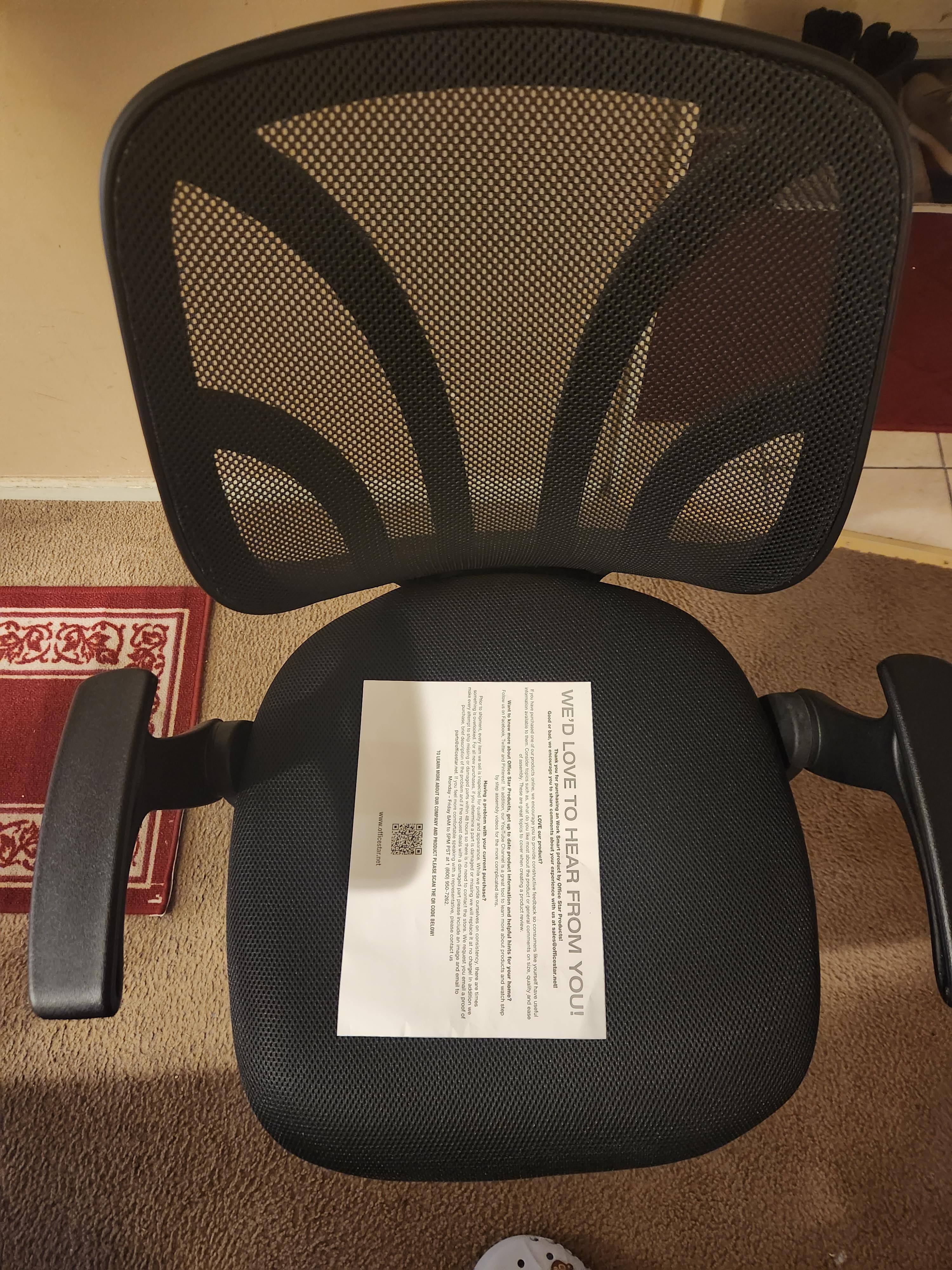 Customer provided image, click to load a larger version