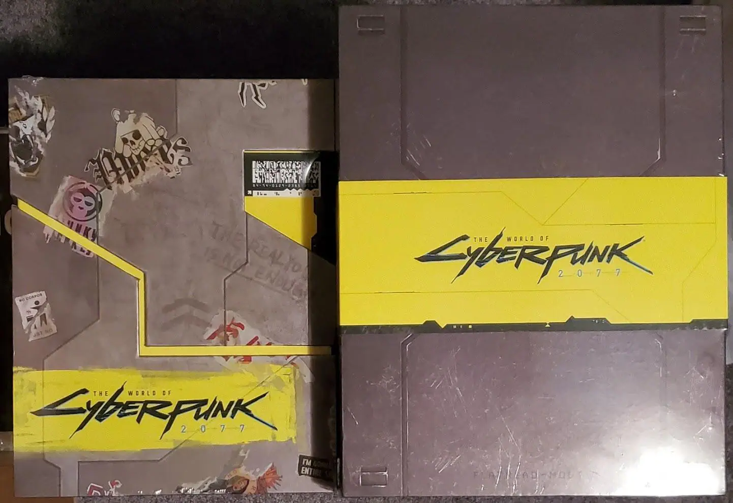 Customer provided image, click to load a larger version