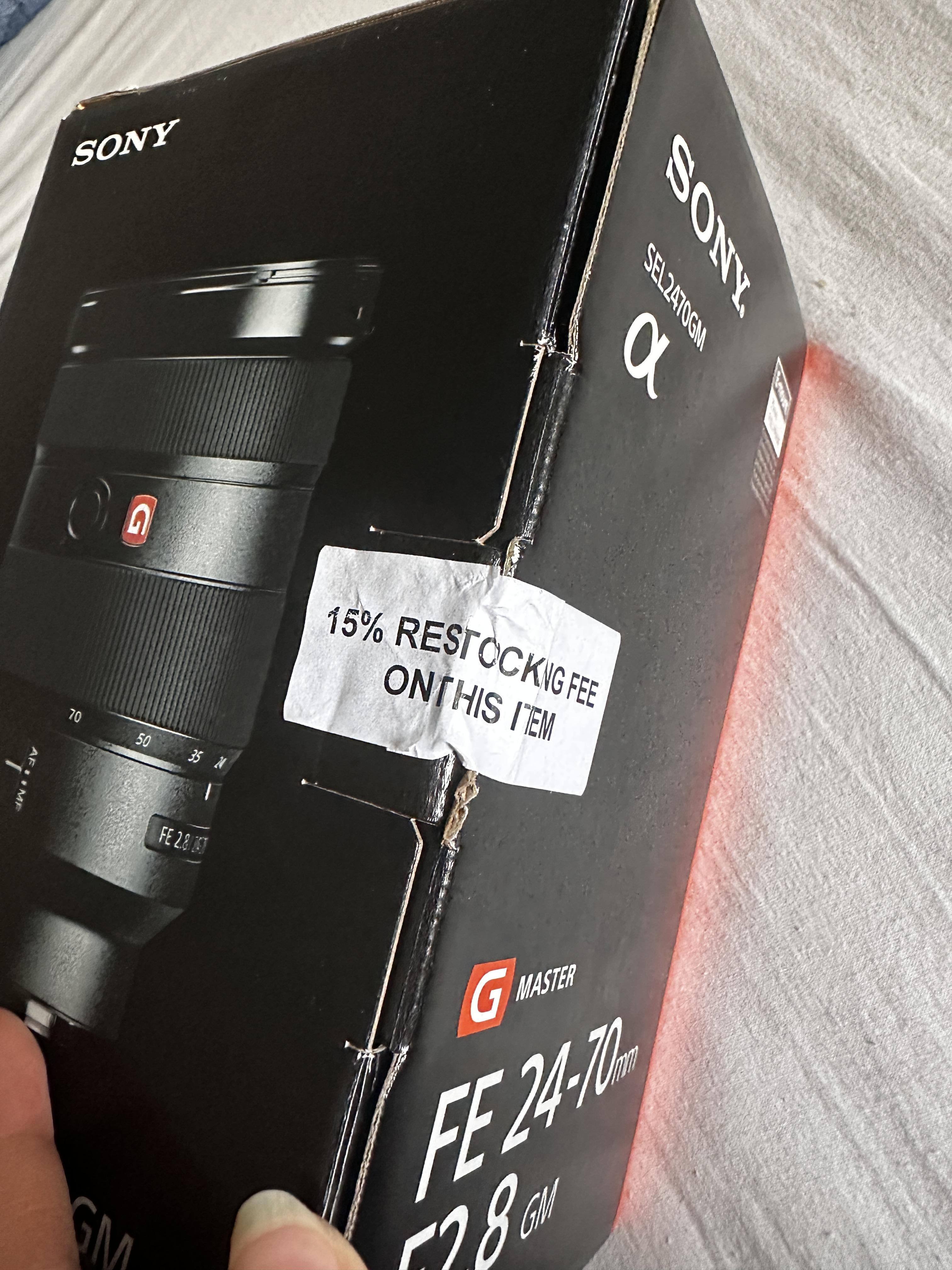 Customer provided, click to load a larger version