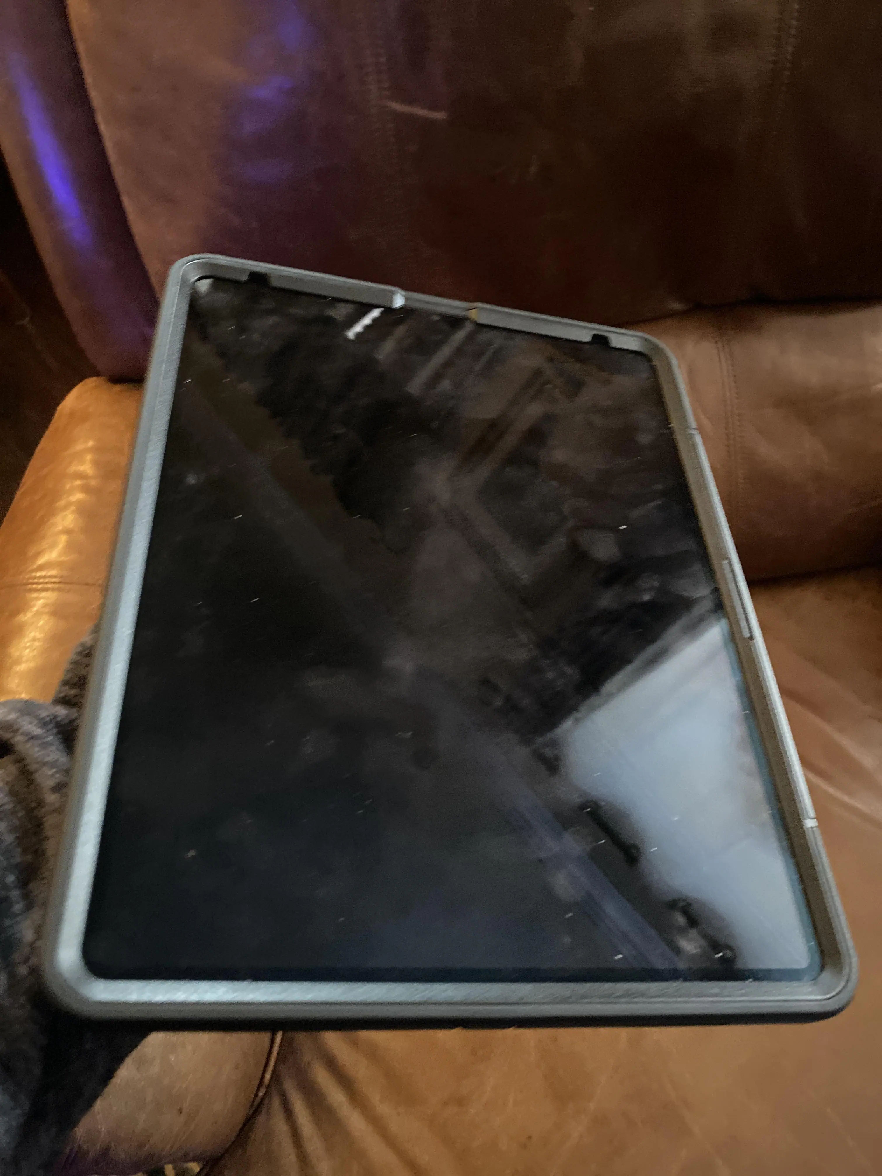 Customer provided image, click to load a larger version