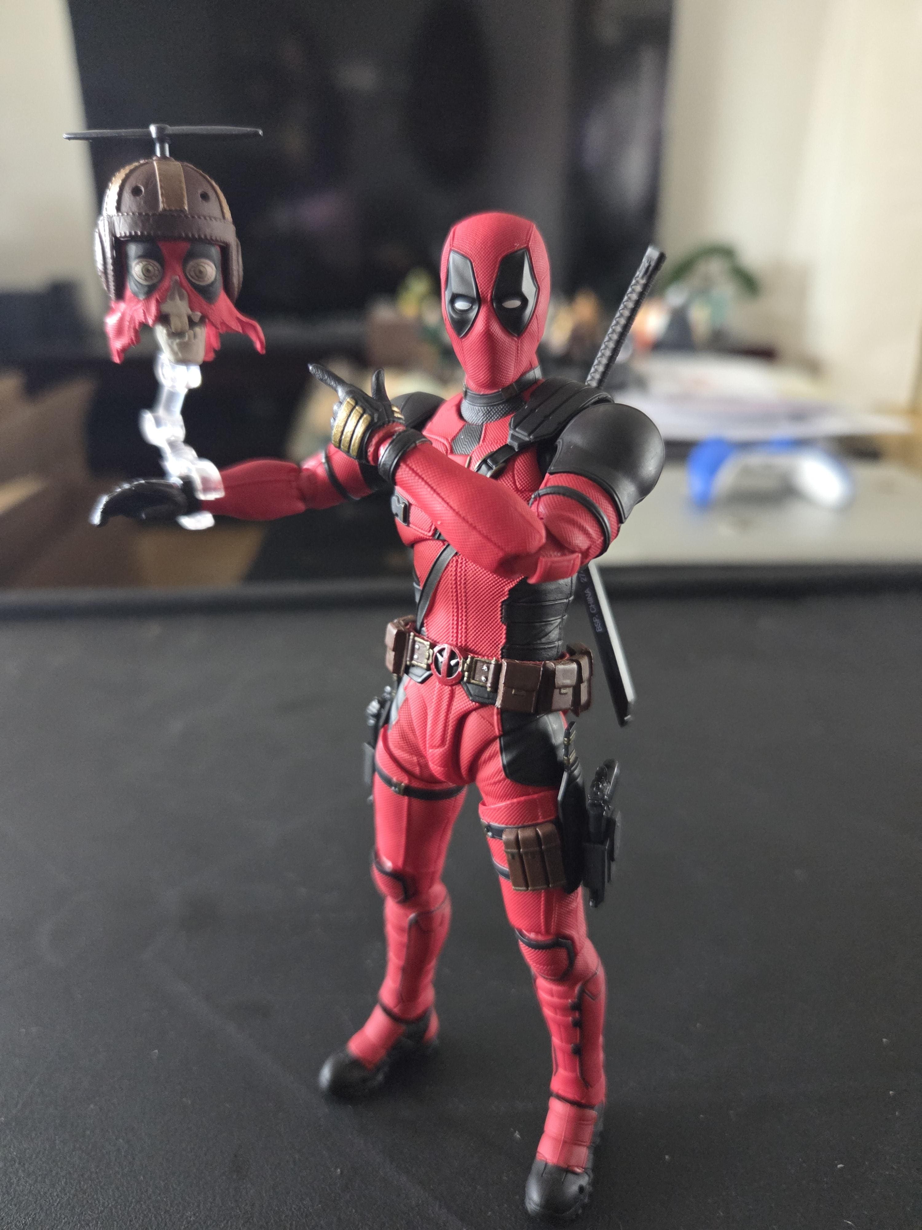 Bandai 6.1