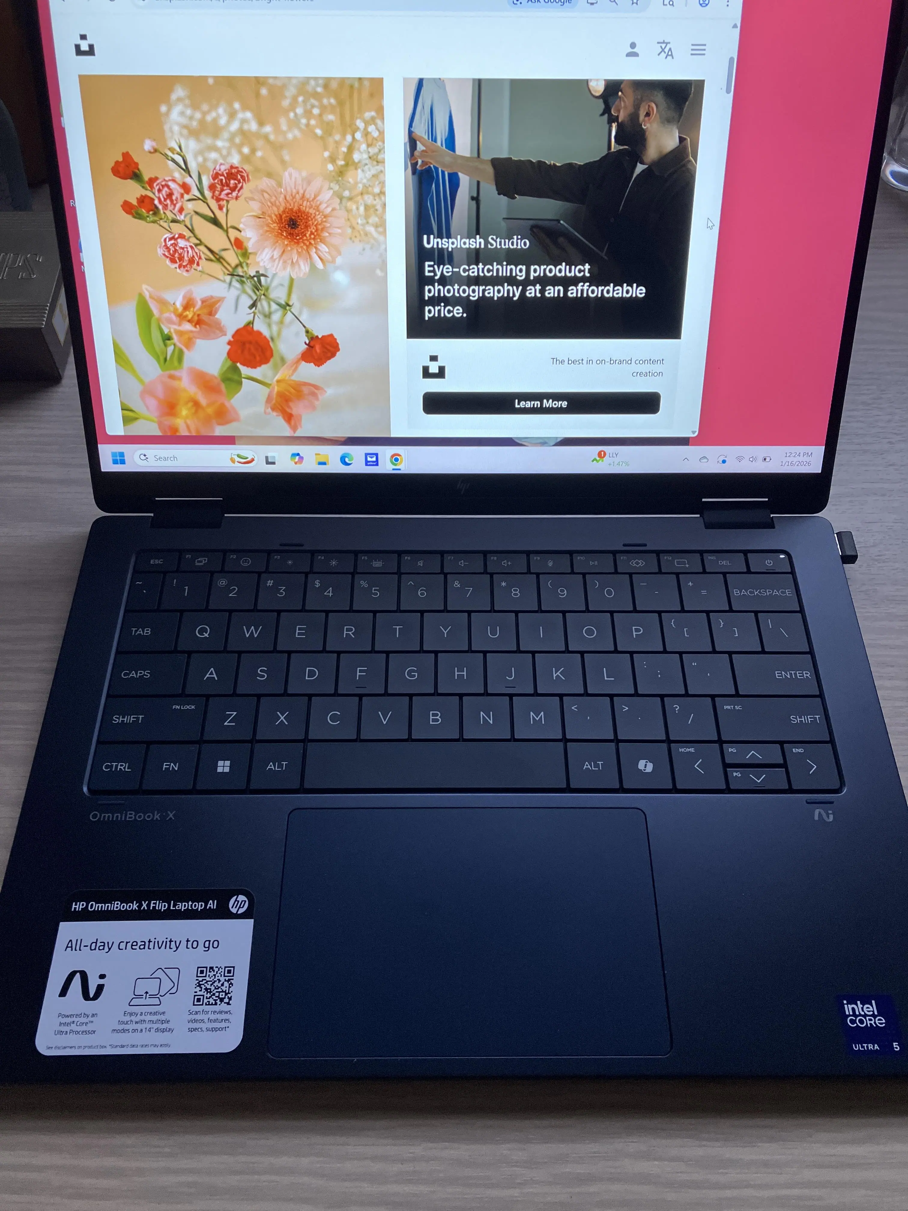 Customer provided, click to load a larger version