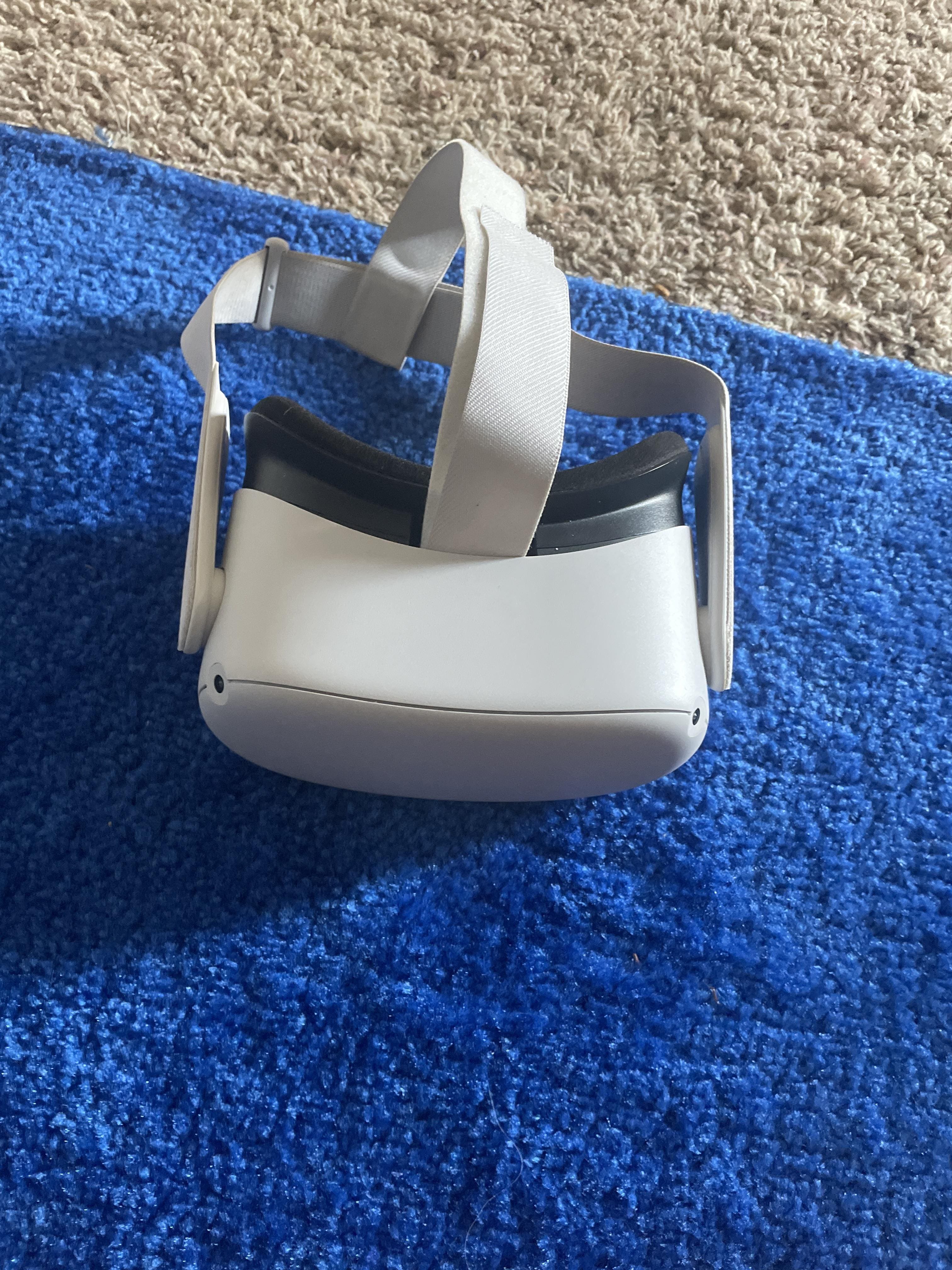 Meta Quest 3S 128GB | Virtual Reality Headset Without Wires