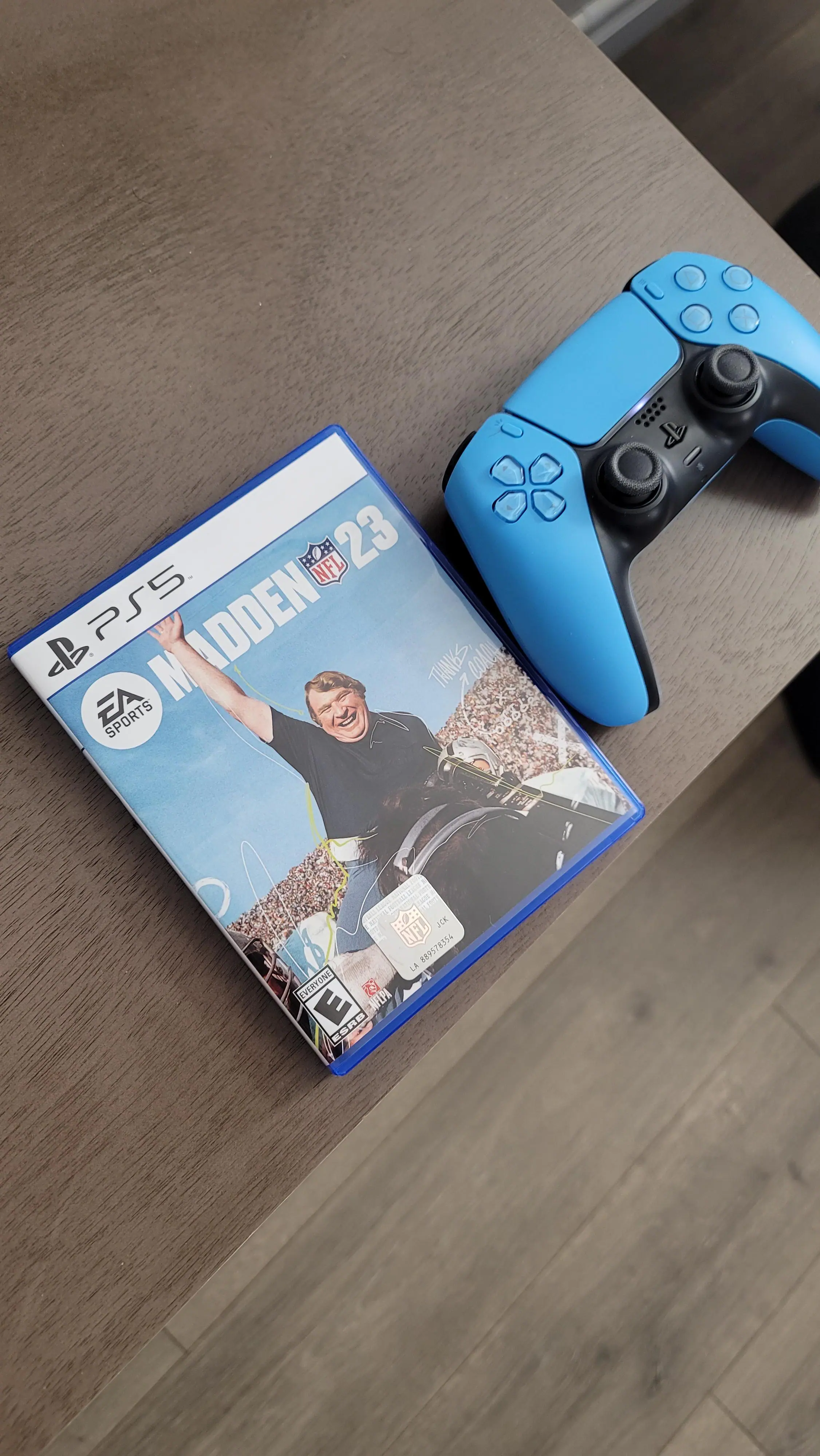 Customer provided, click to load a larger version