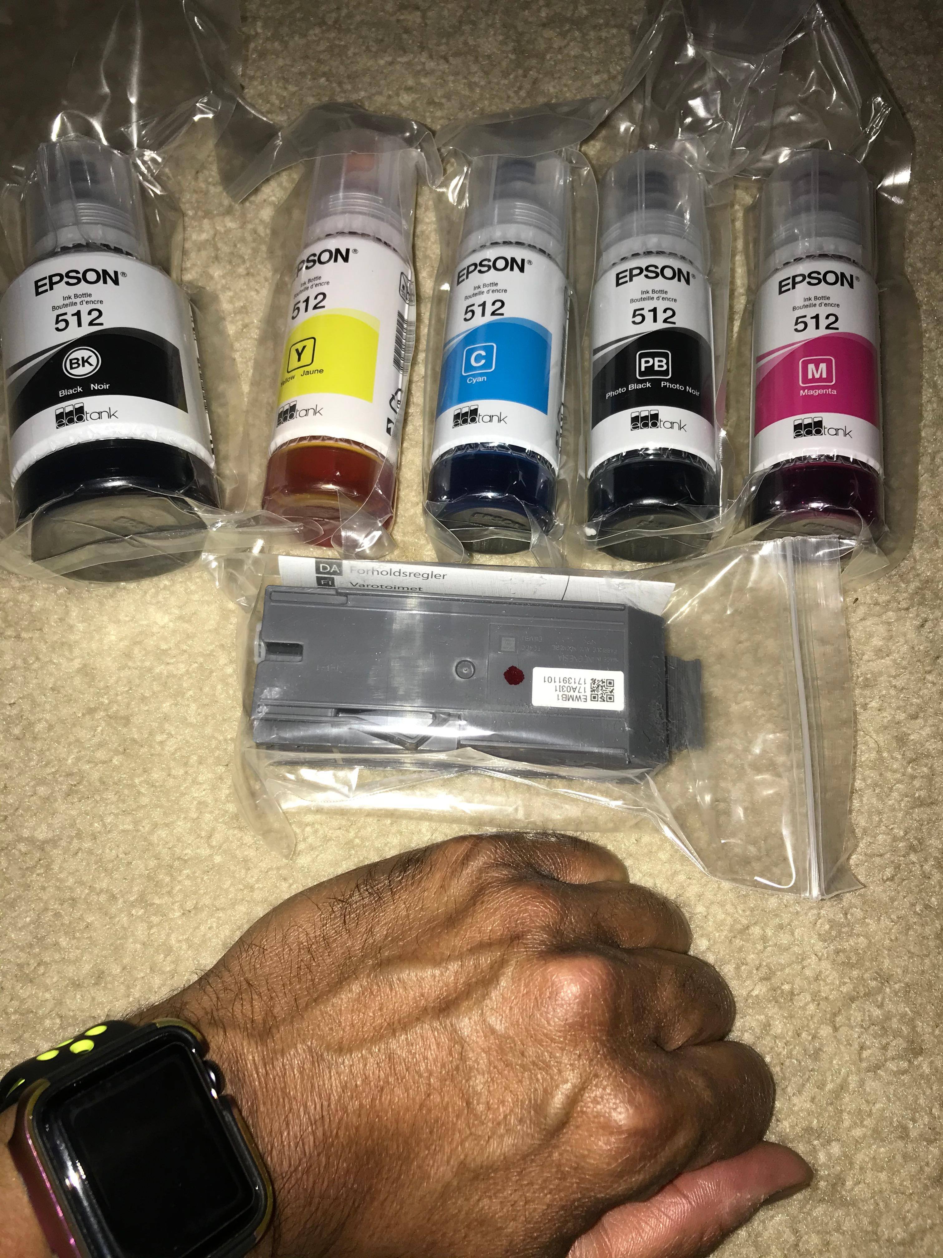 Customer provided image, click to load a larger version