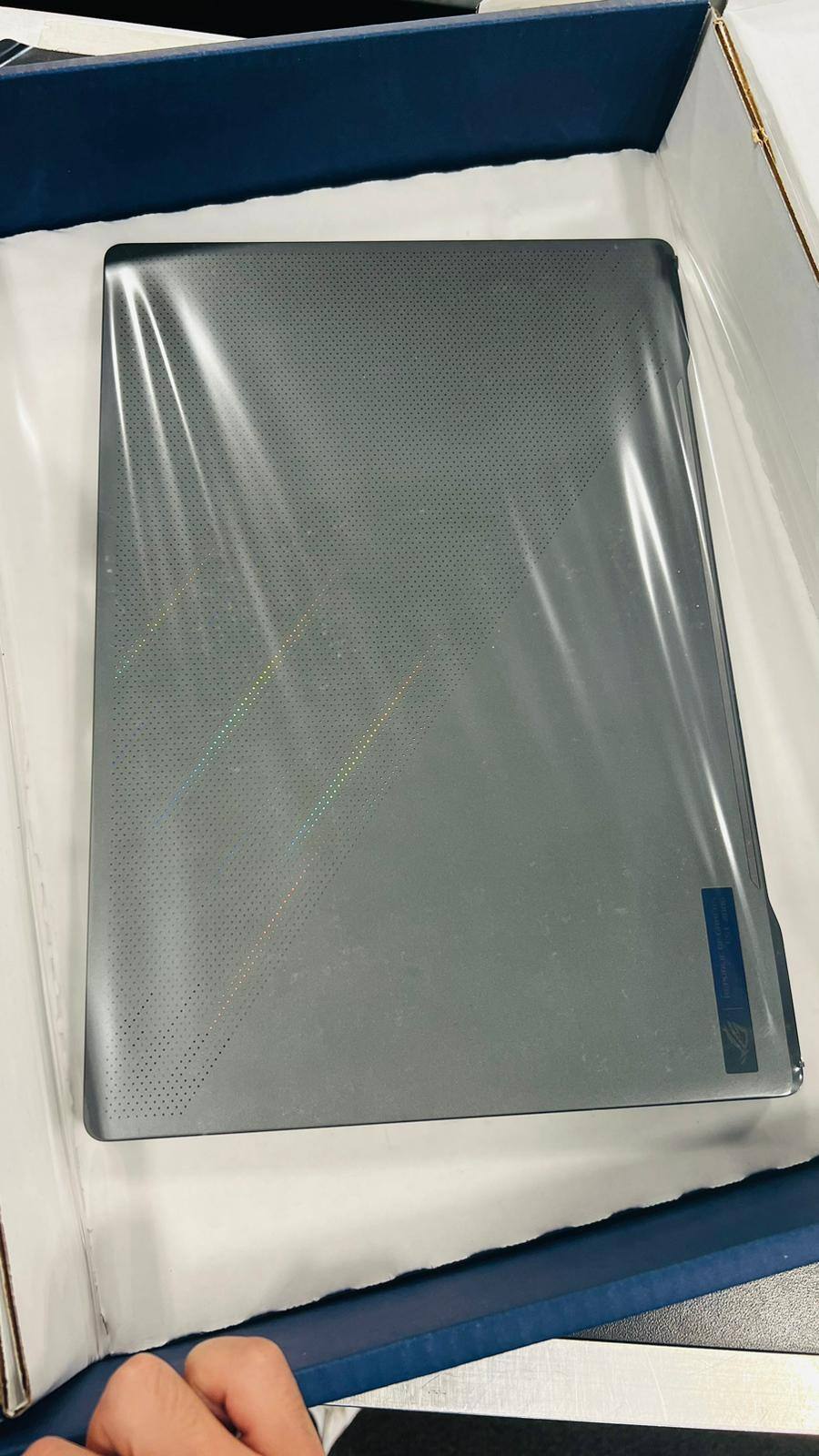 Customer provided, click to load a larger version