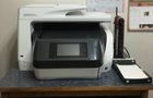 Best Buy: HP OfficeJet Pro 8720 Wireless All-In-One Printer Black M9L74A#B1H