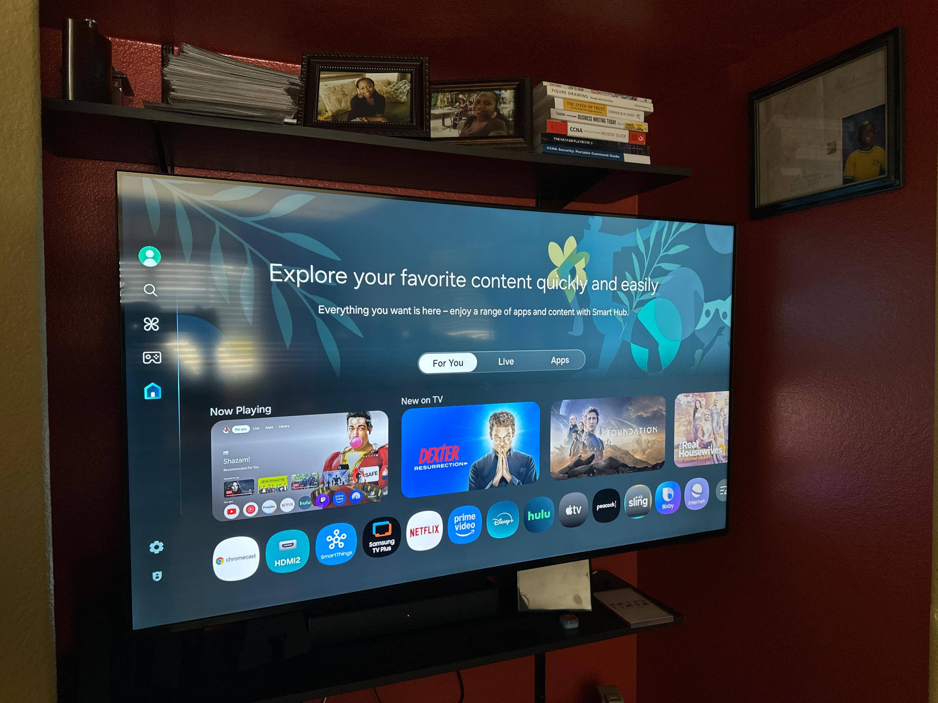 Customer provided image, click to load a larger version