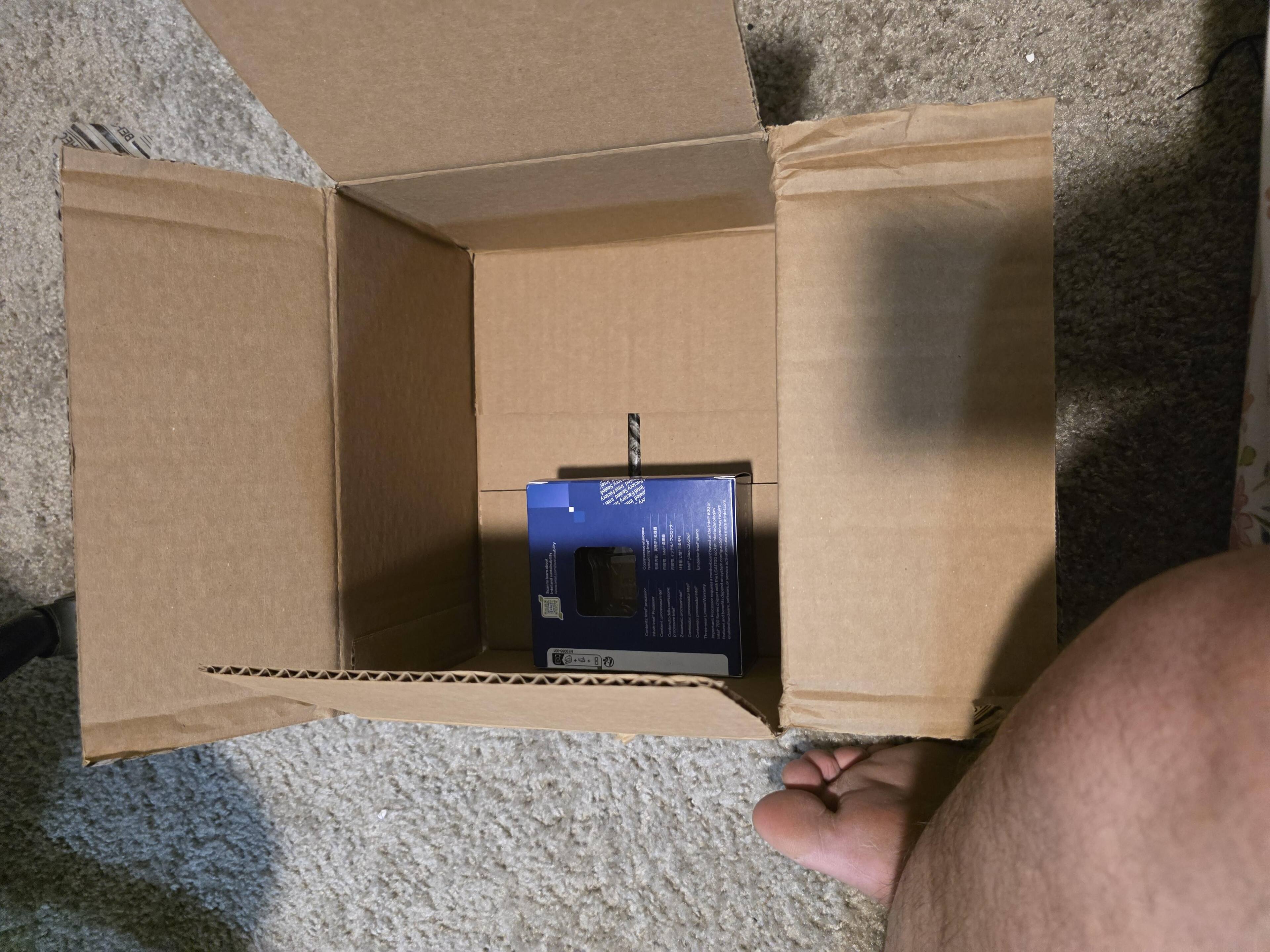 Customer provided image, click to load a larger version