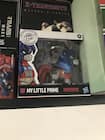 Best Buy: My Little Pony Crossover Collection Transformers My Little Prime  F0074