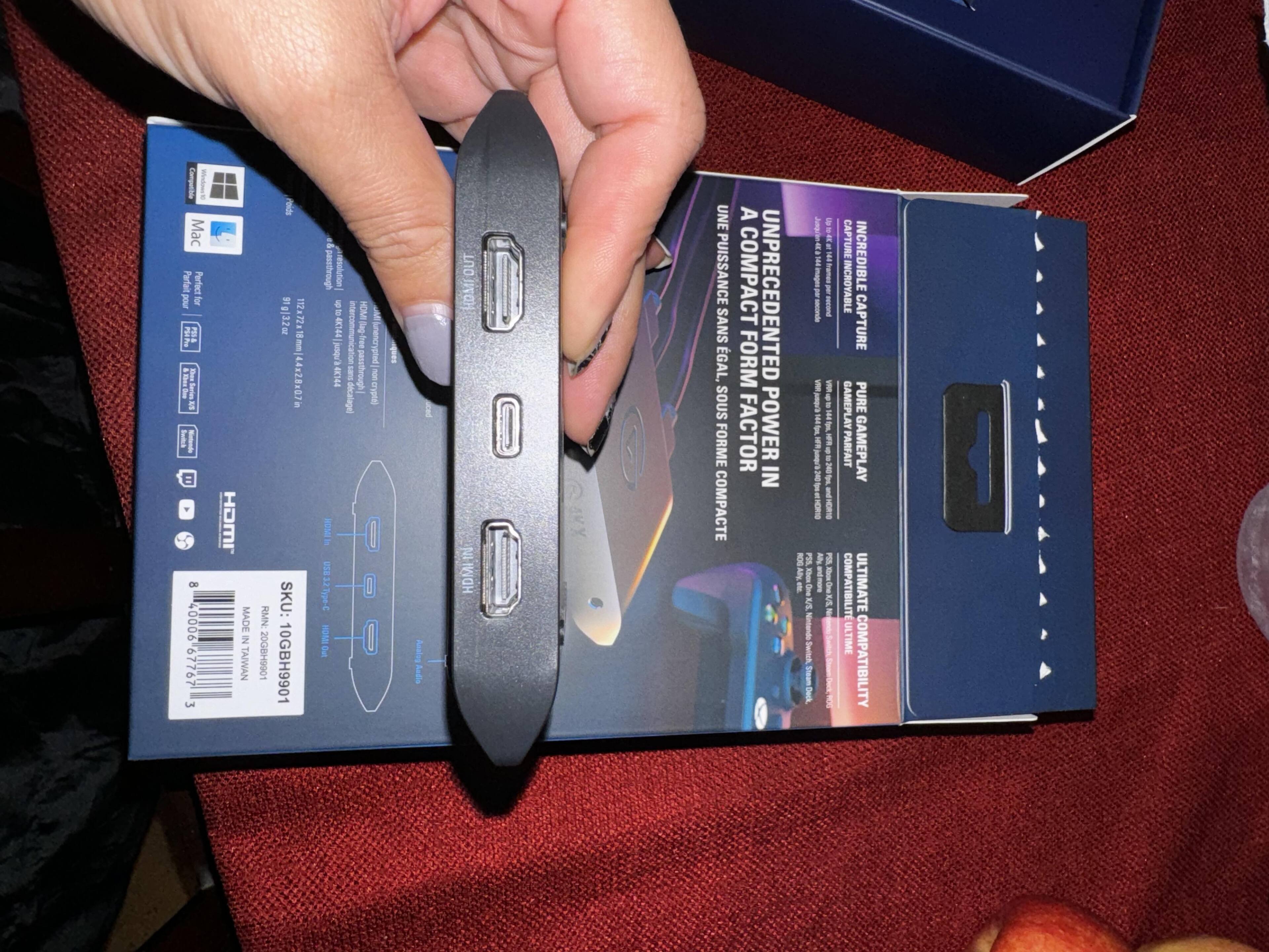 Customer provided, click to load a larger version