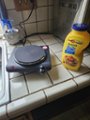 Elite Cuisine Electric Single Burner [ESB-301BF] – Shop Elite Gourmet -  Small Kitchen Appliances
