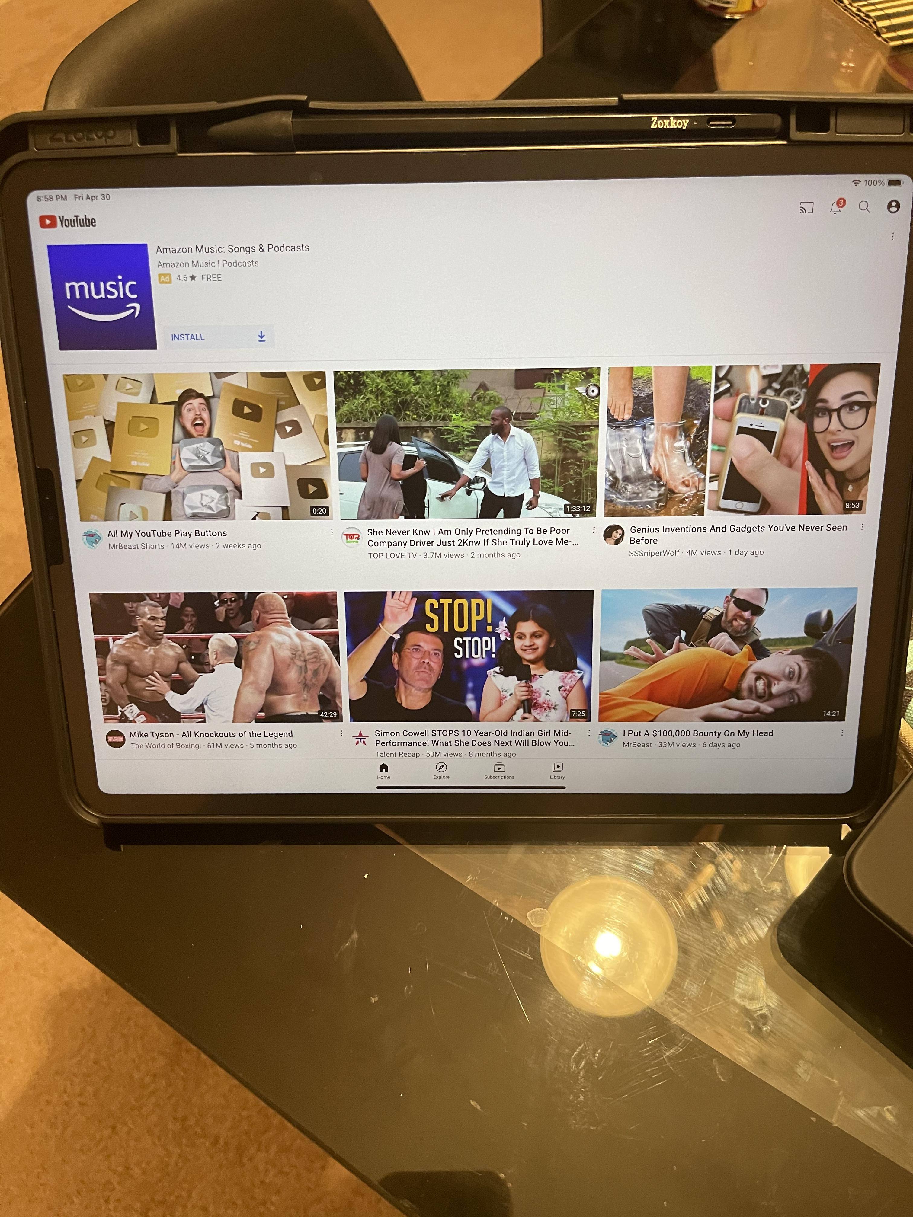 Customer provided, click to load a larger version