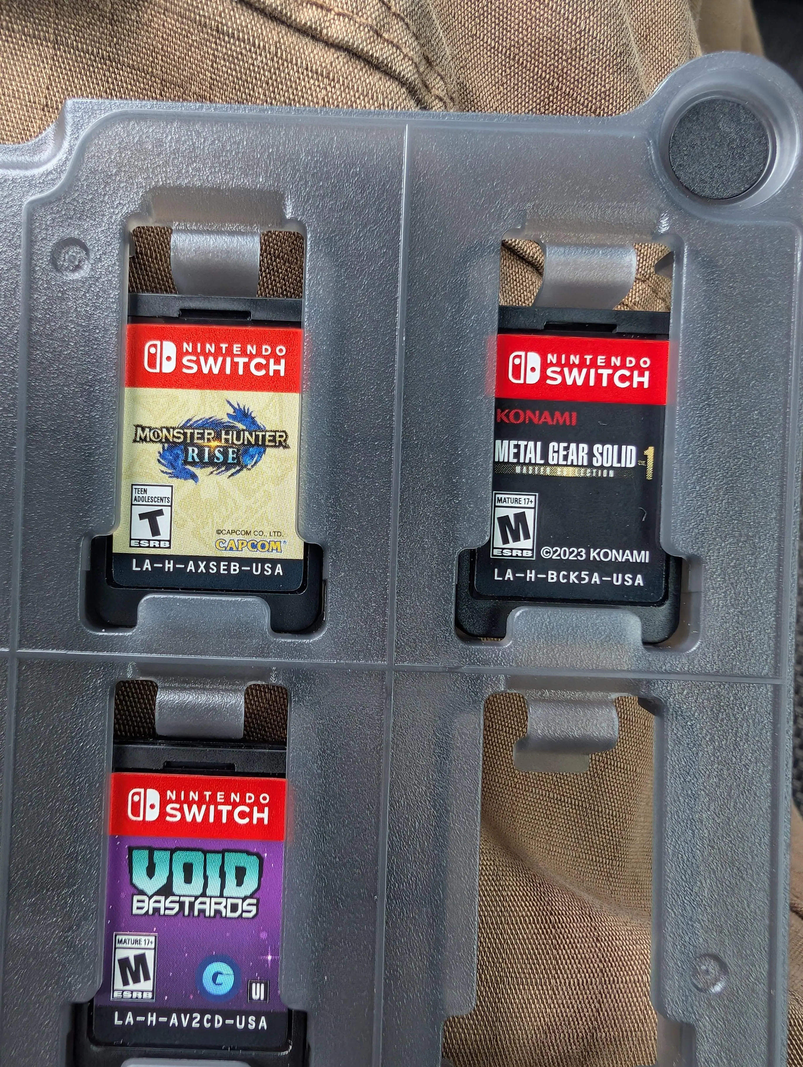 Customer provided image, click to load a larger version