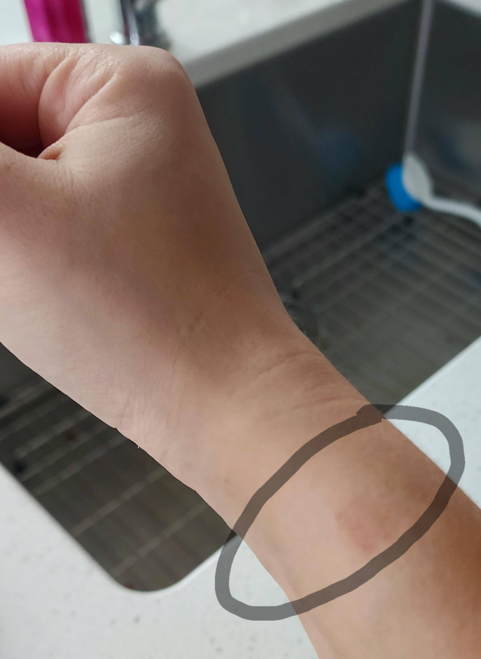 Customer provided image, click to load a larger version