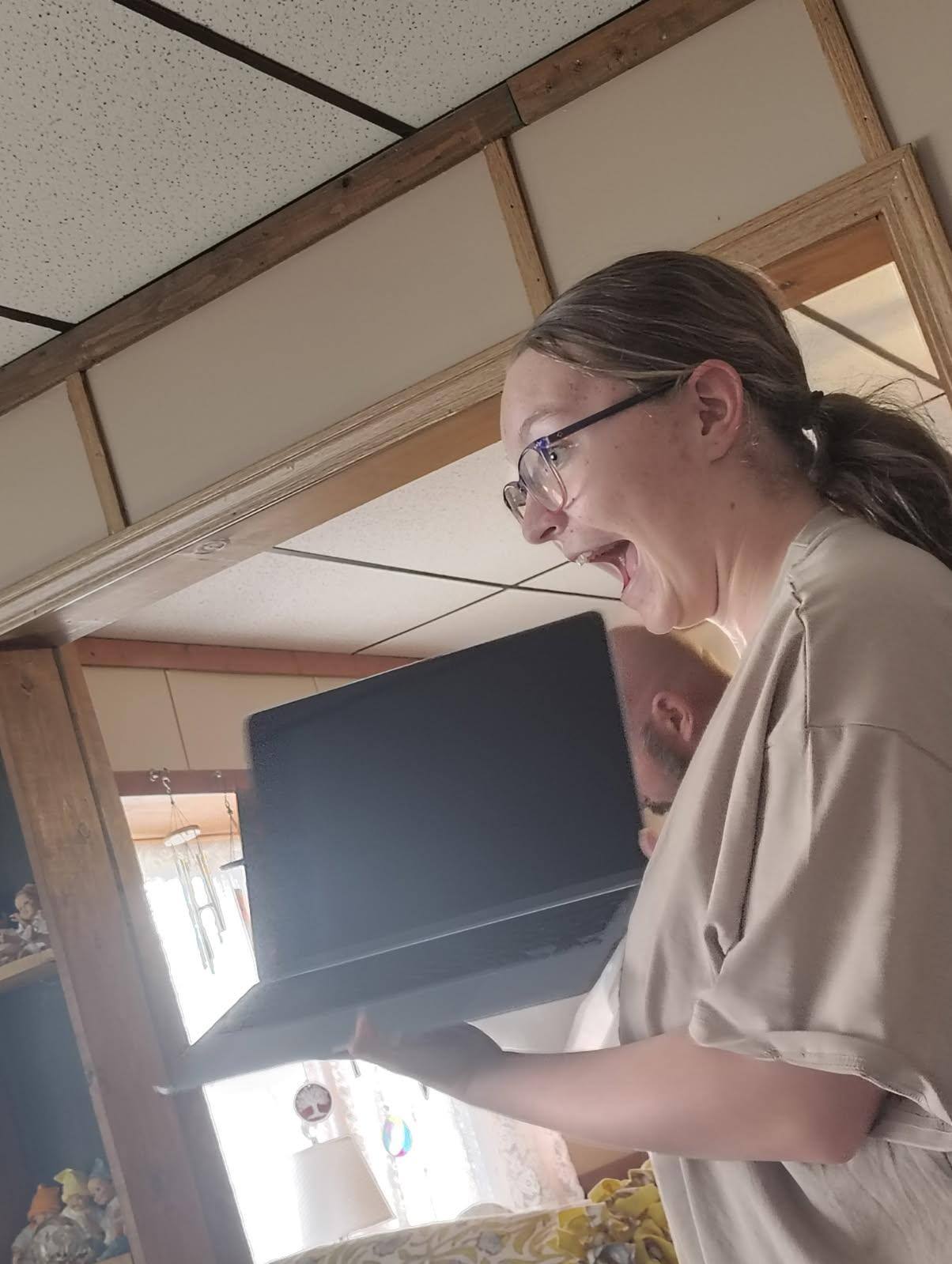 Customer provided, click to load a larger version