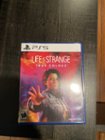 Life is Strange: True Colors, Square Enix, PlayStation 5, [Physical],  662248925073 