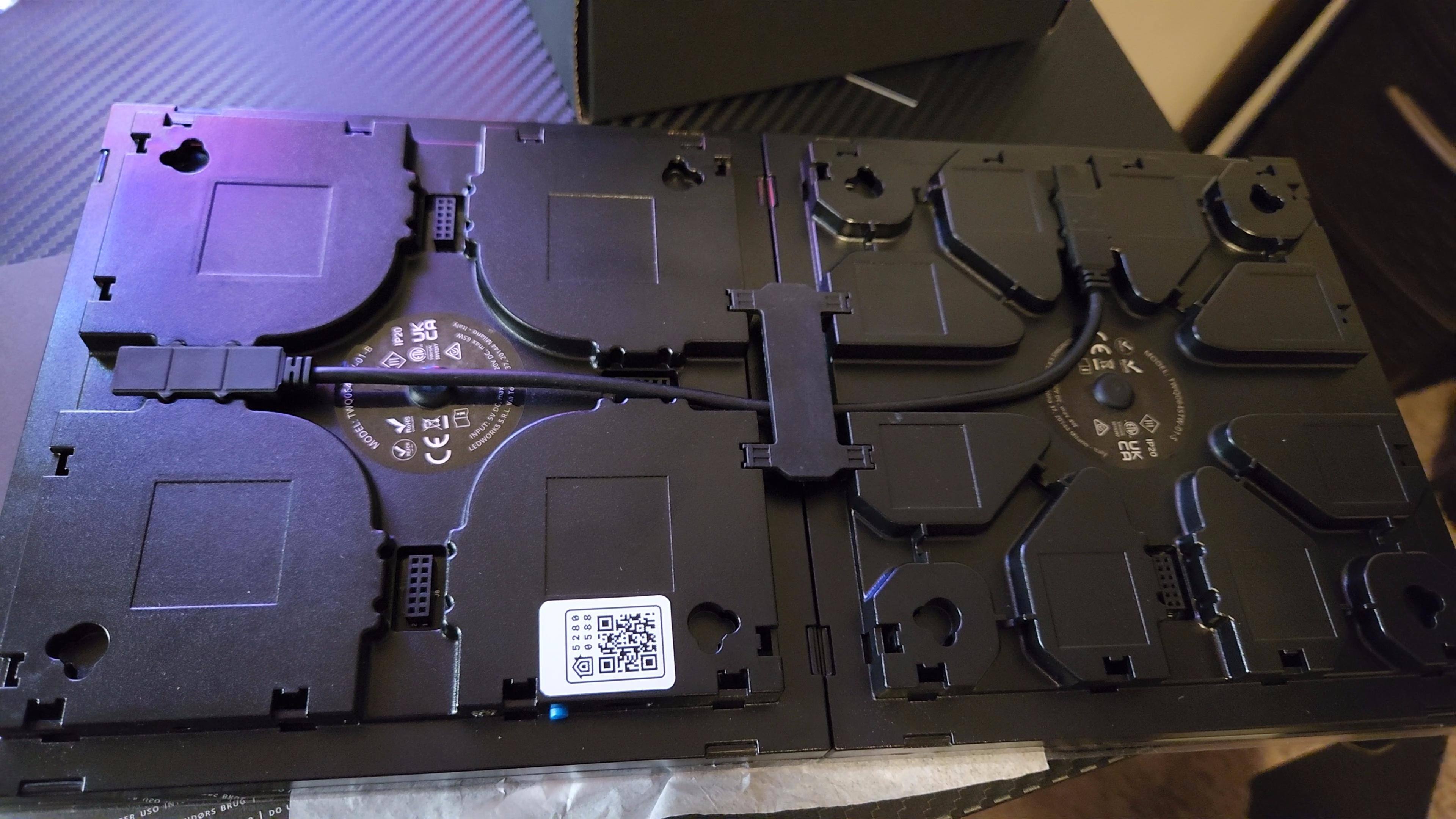 Customer provided image, click to load a larger version