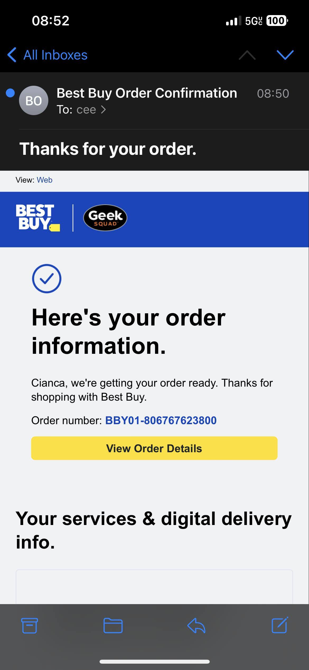 Customer provided, click to load a larger version