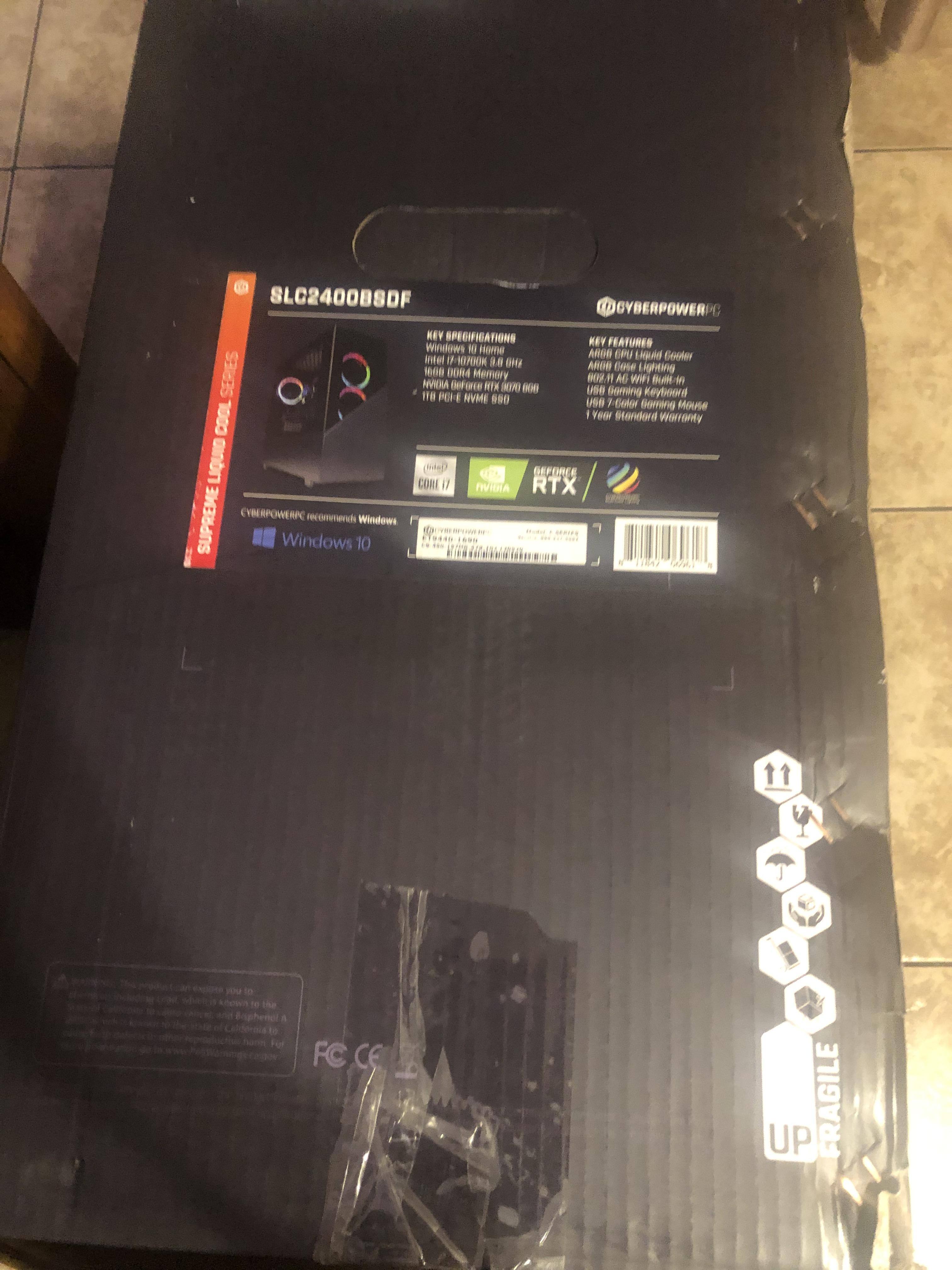 Customer provided, click to load a larger version