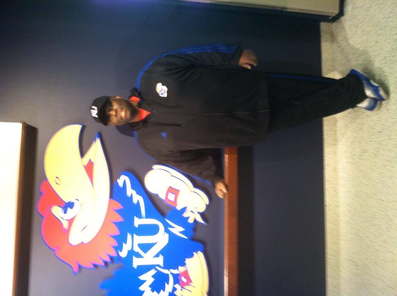 Trip to Kansas, click to load a larger version