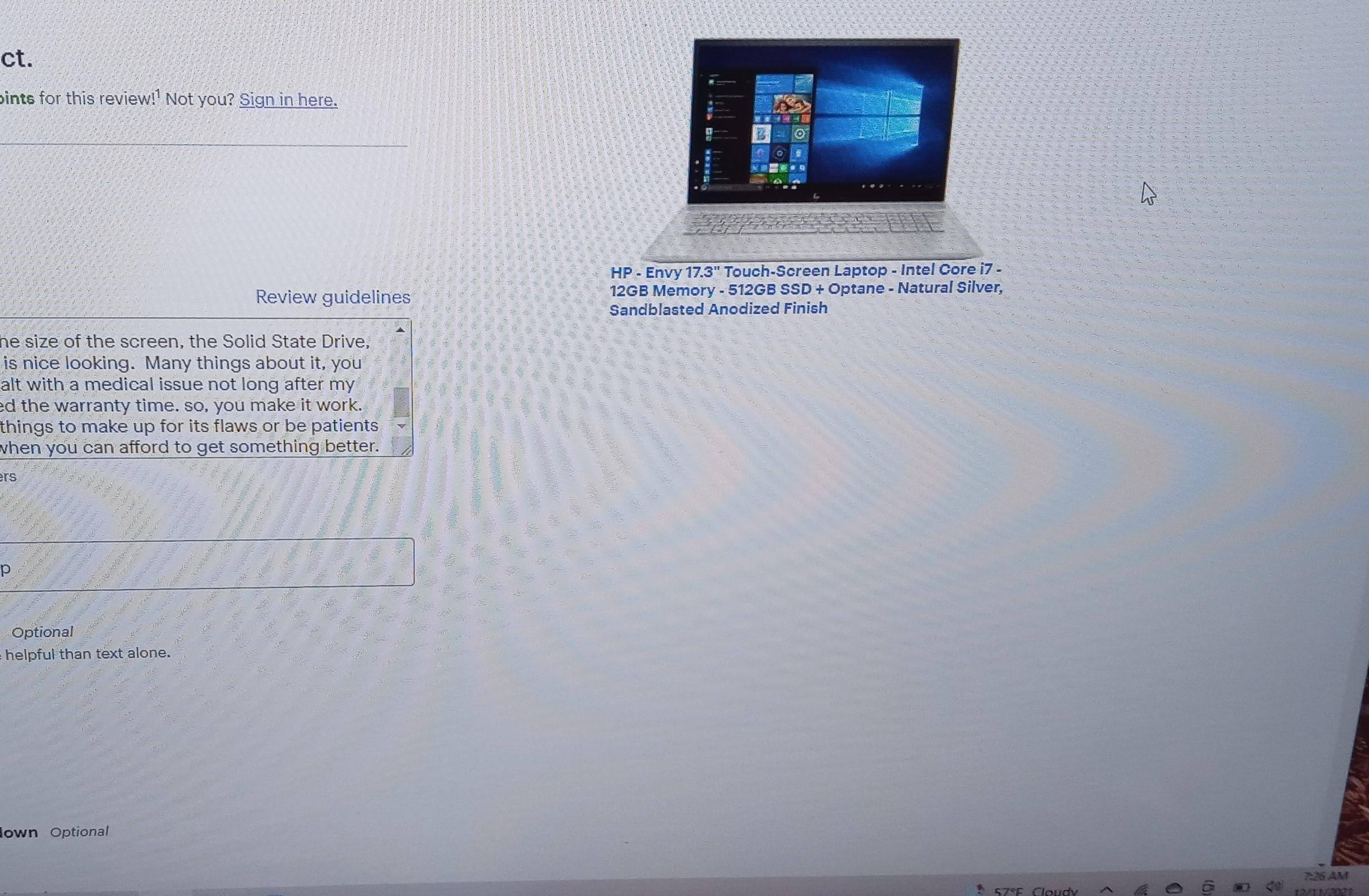 Customer provided, click to load a larger version