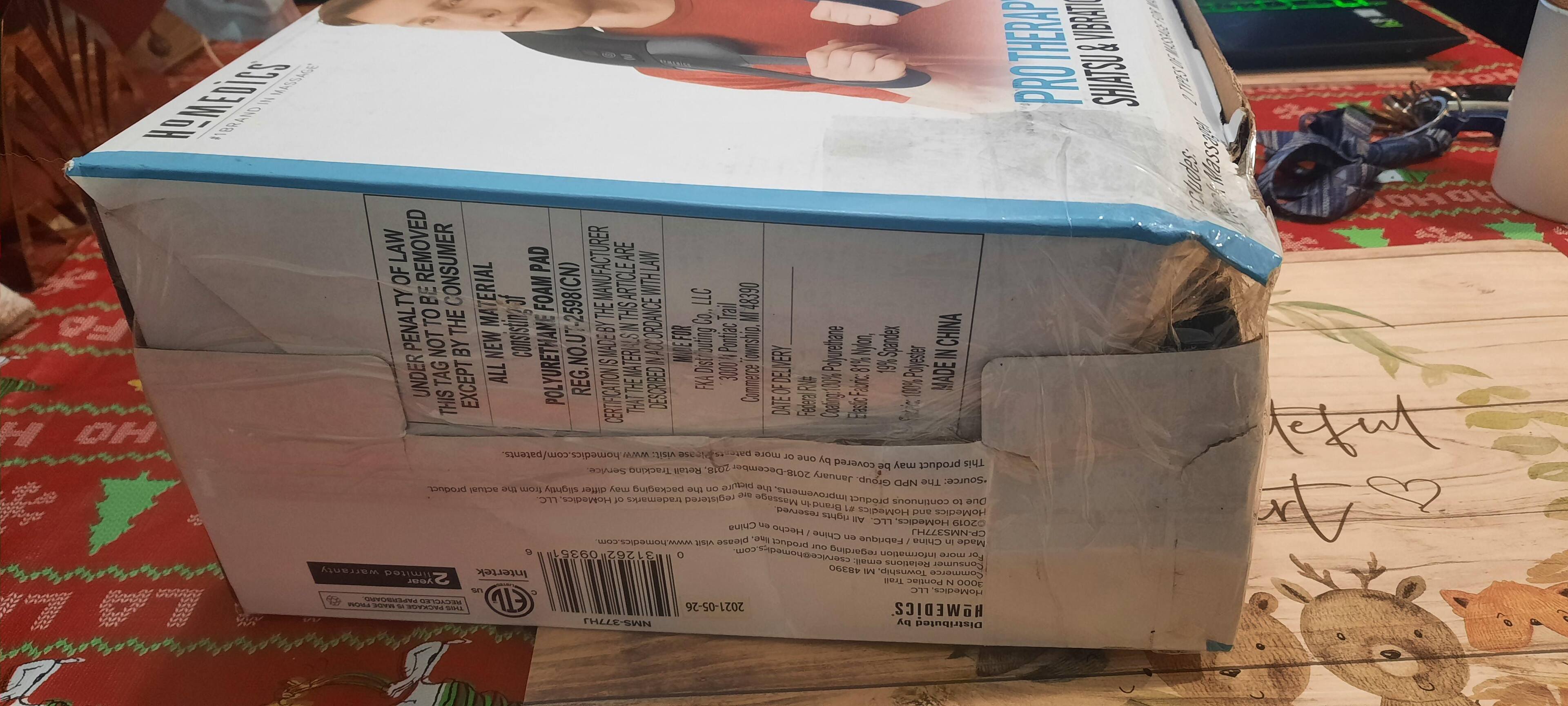 Customer provided image, click to load a larger version