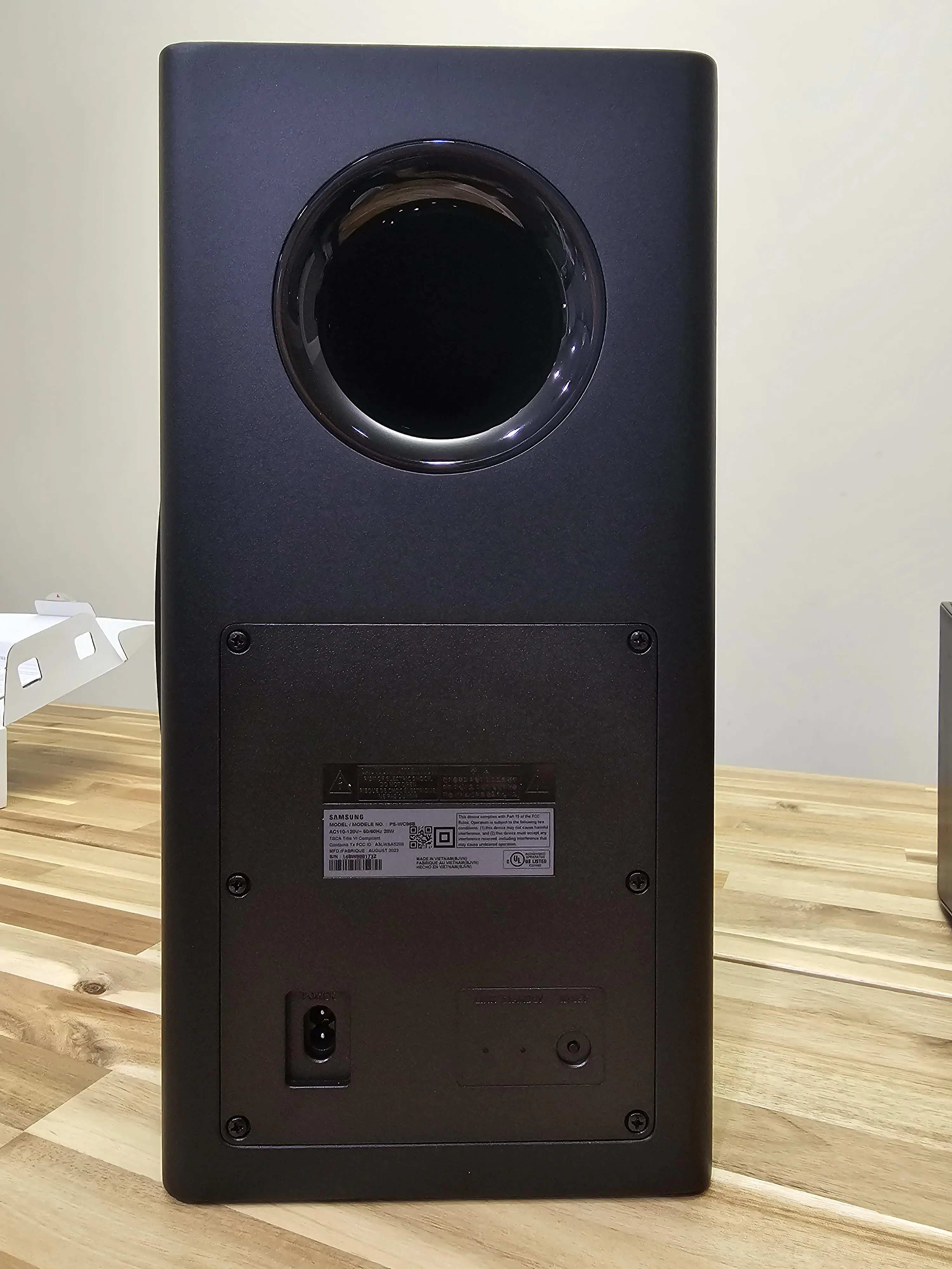 Customer provided image, click to load a larger version