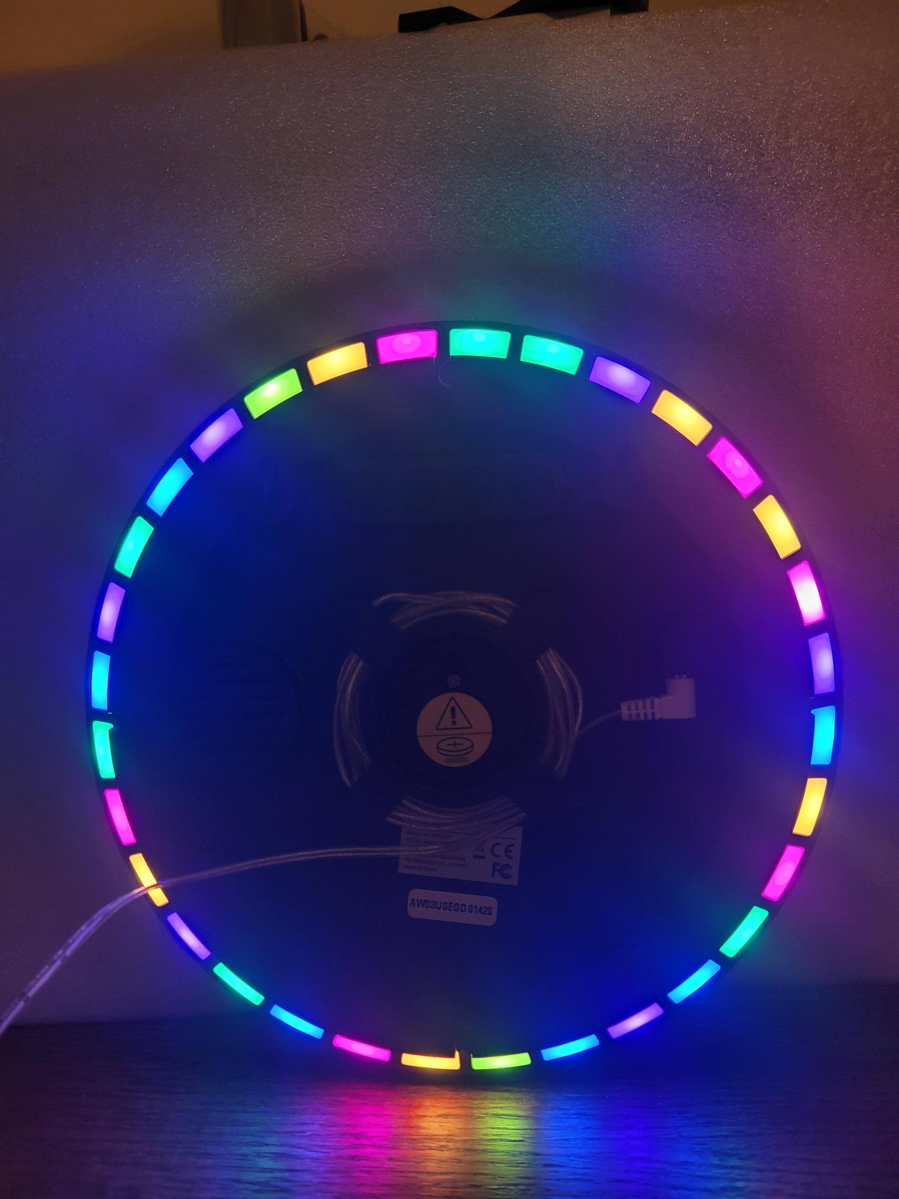 Customer provided image, click to load a larger version