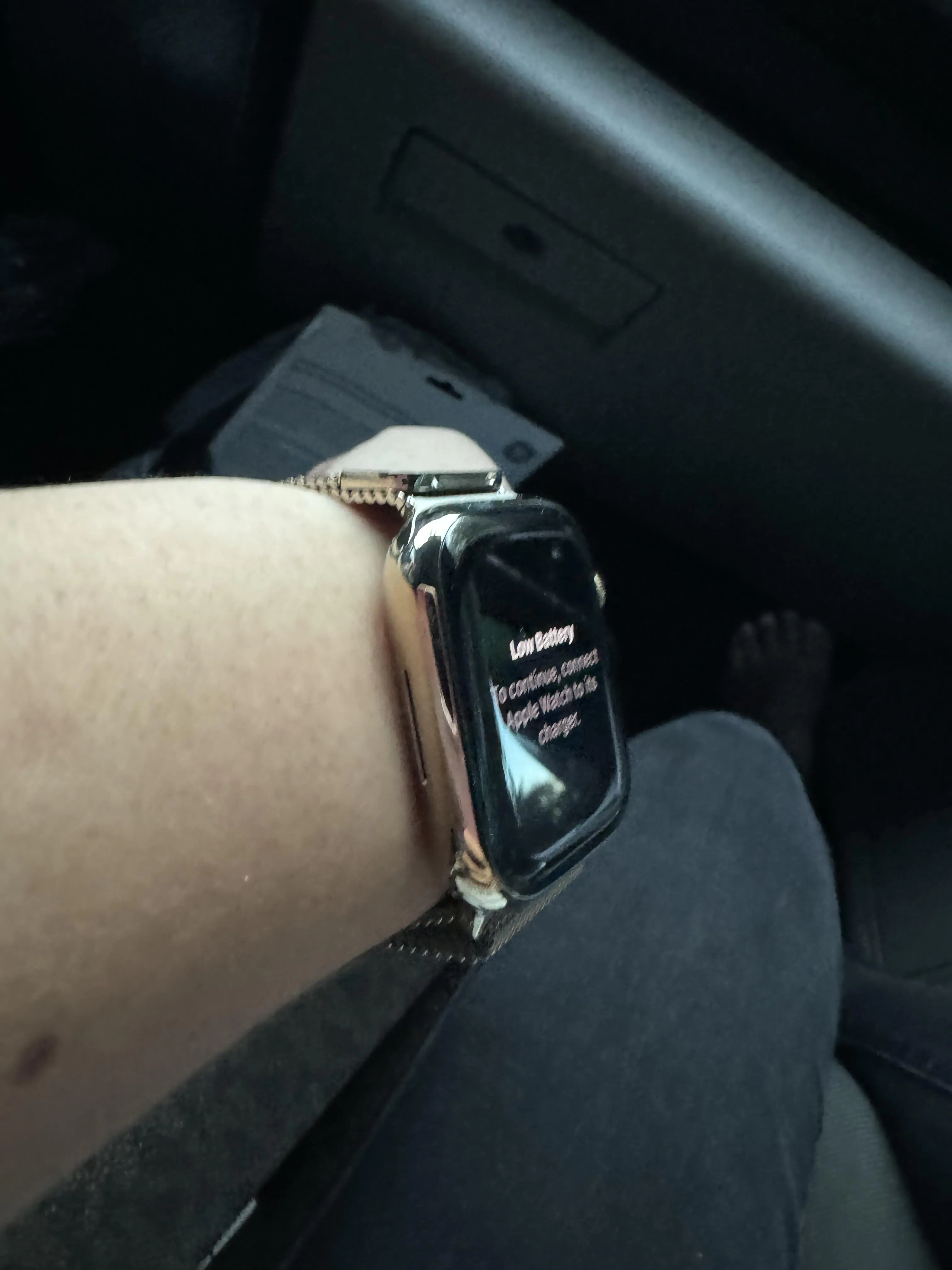 Customer provided image, click to load a larger version