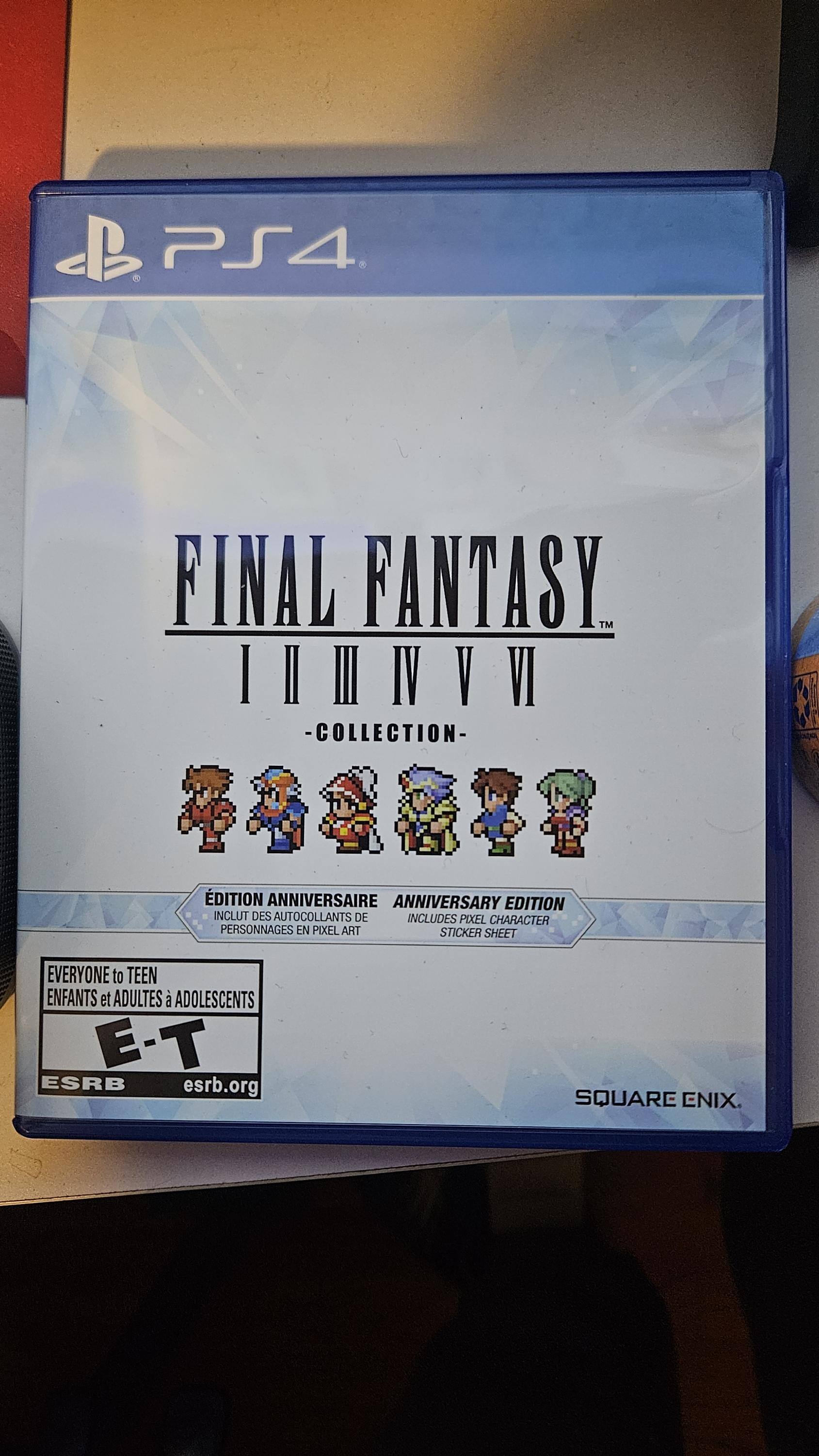 Customer provided image, click to load a larger version