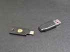 Invest in an USB-C to USB-A adapter to adapt to other devices you have with older ports. Saves you money and keeps you up to date on tech., click to load a larger version