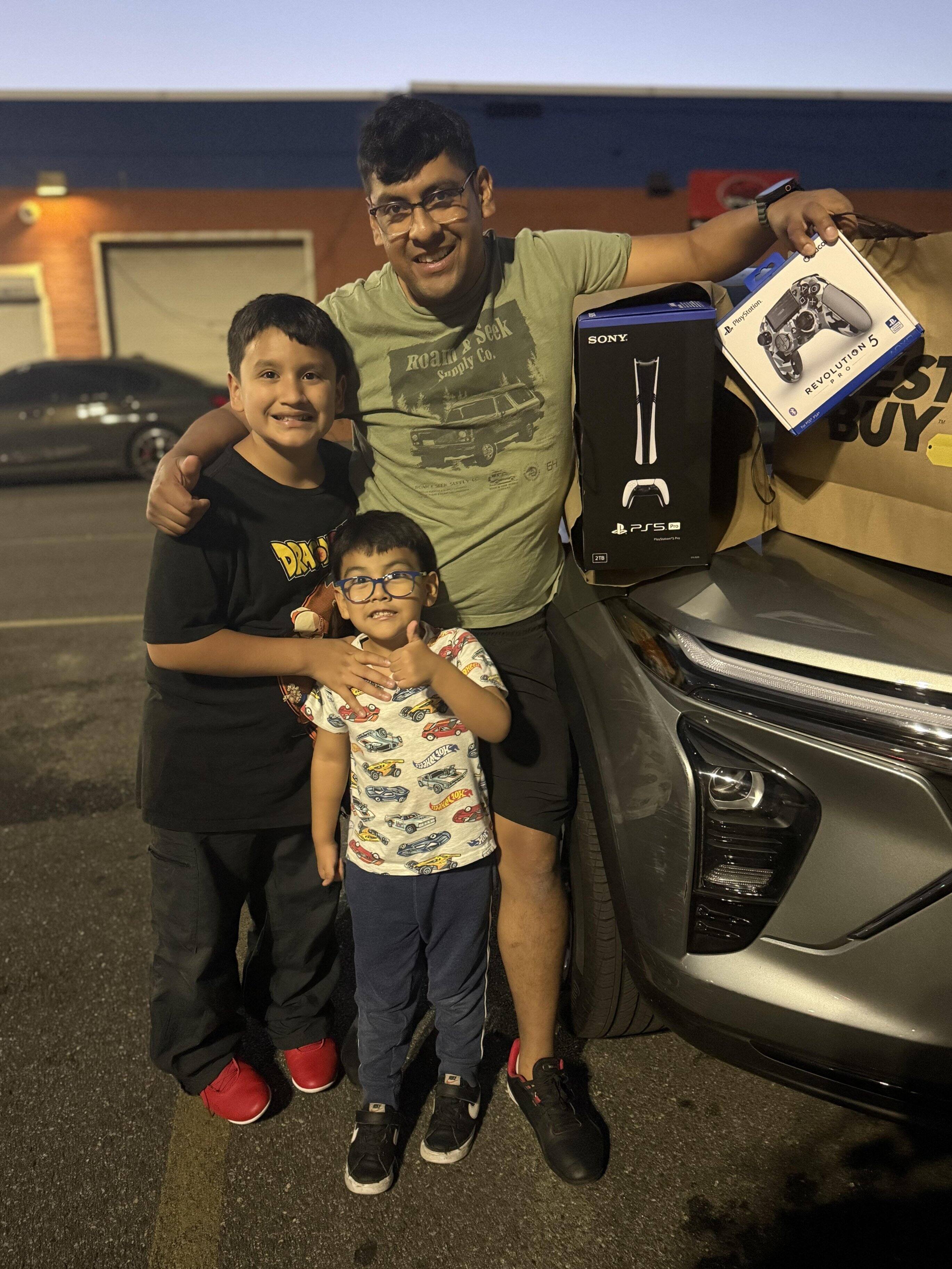 Customer provided, click to load a larger version