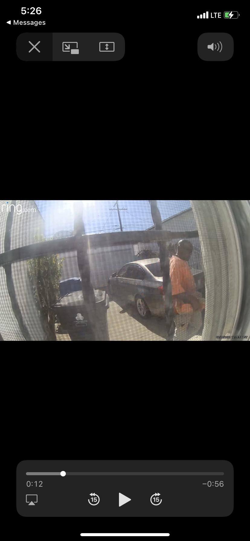 Customer provided, click to load a larger version